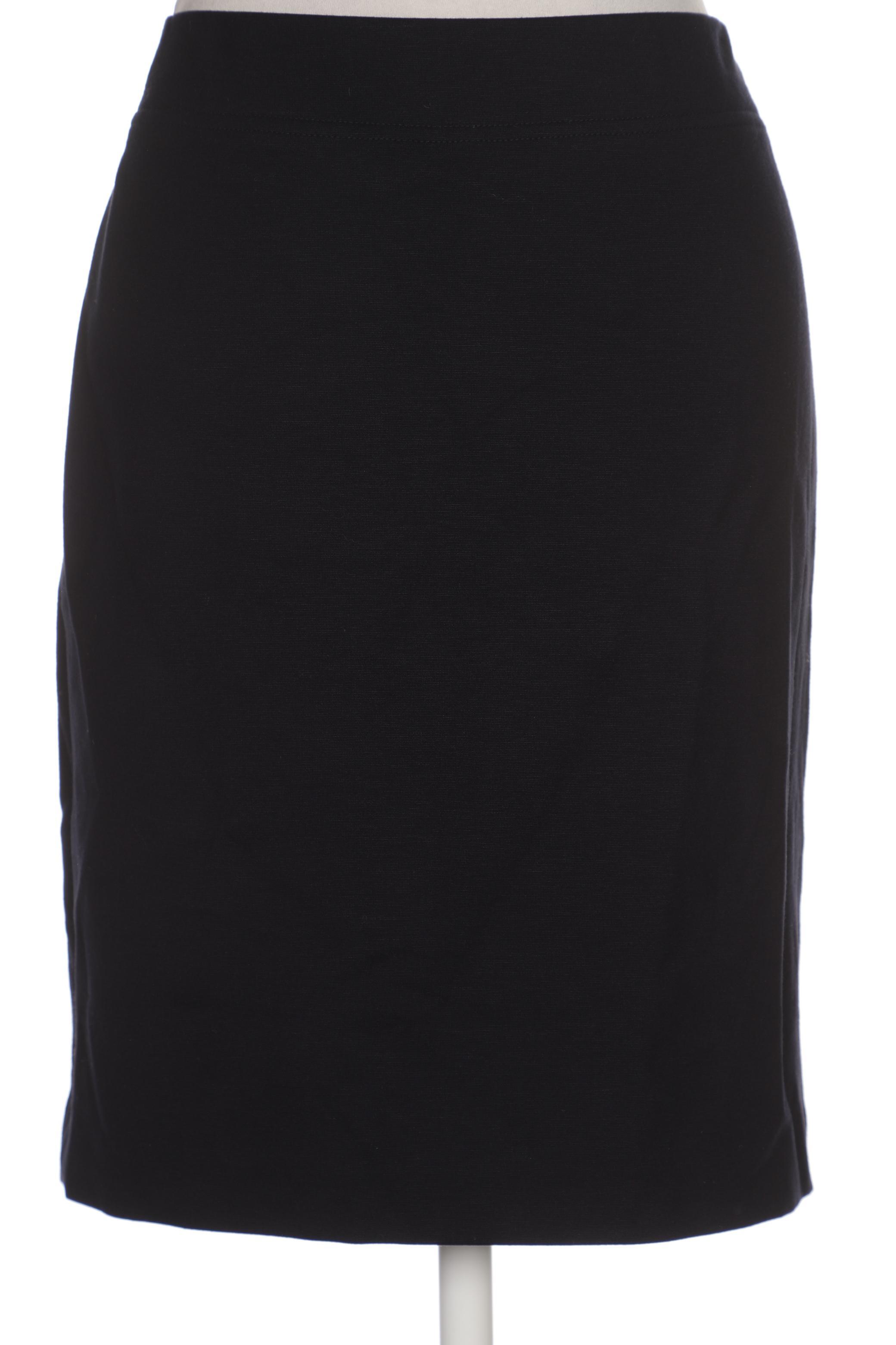 

Marc Cain Damen Rock, marineblau, Gr. 38