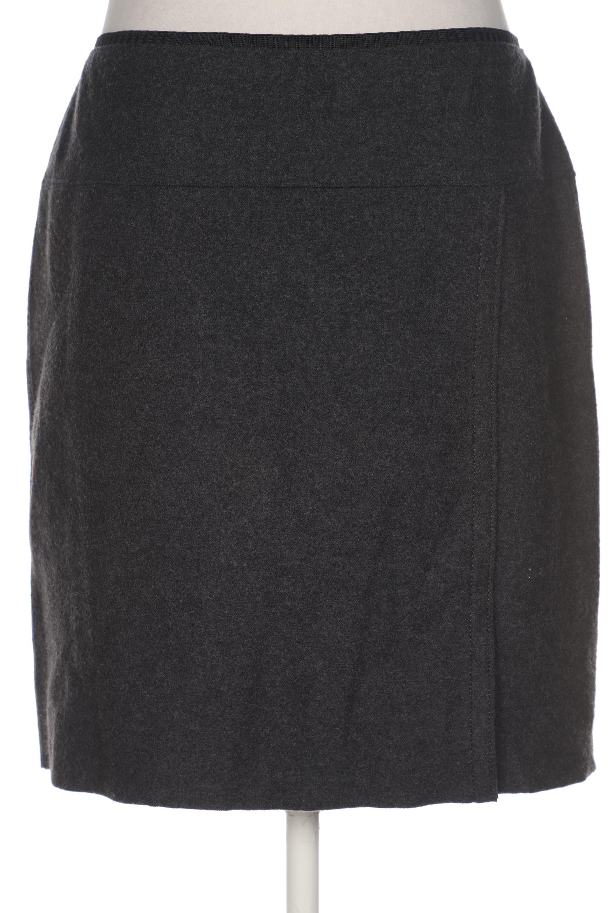 

Marc Cain Damen Rock, grau, Gr. 44