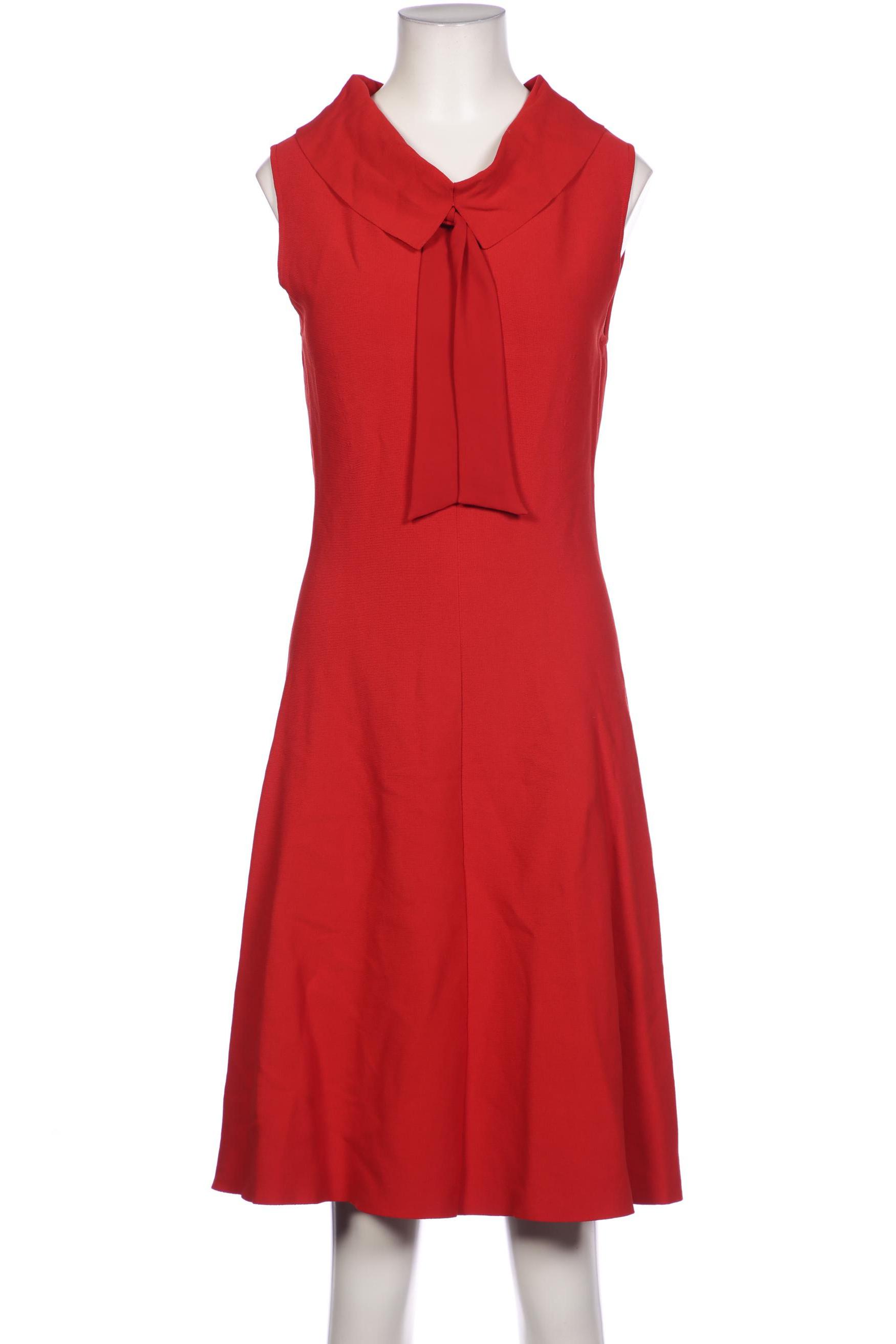 

Marc Cain Damen Kleid, rot, Gr. 36