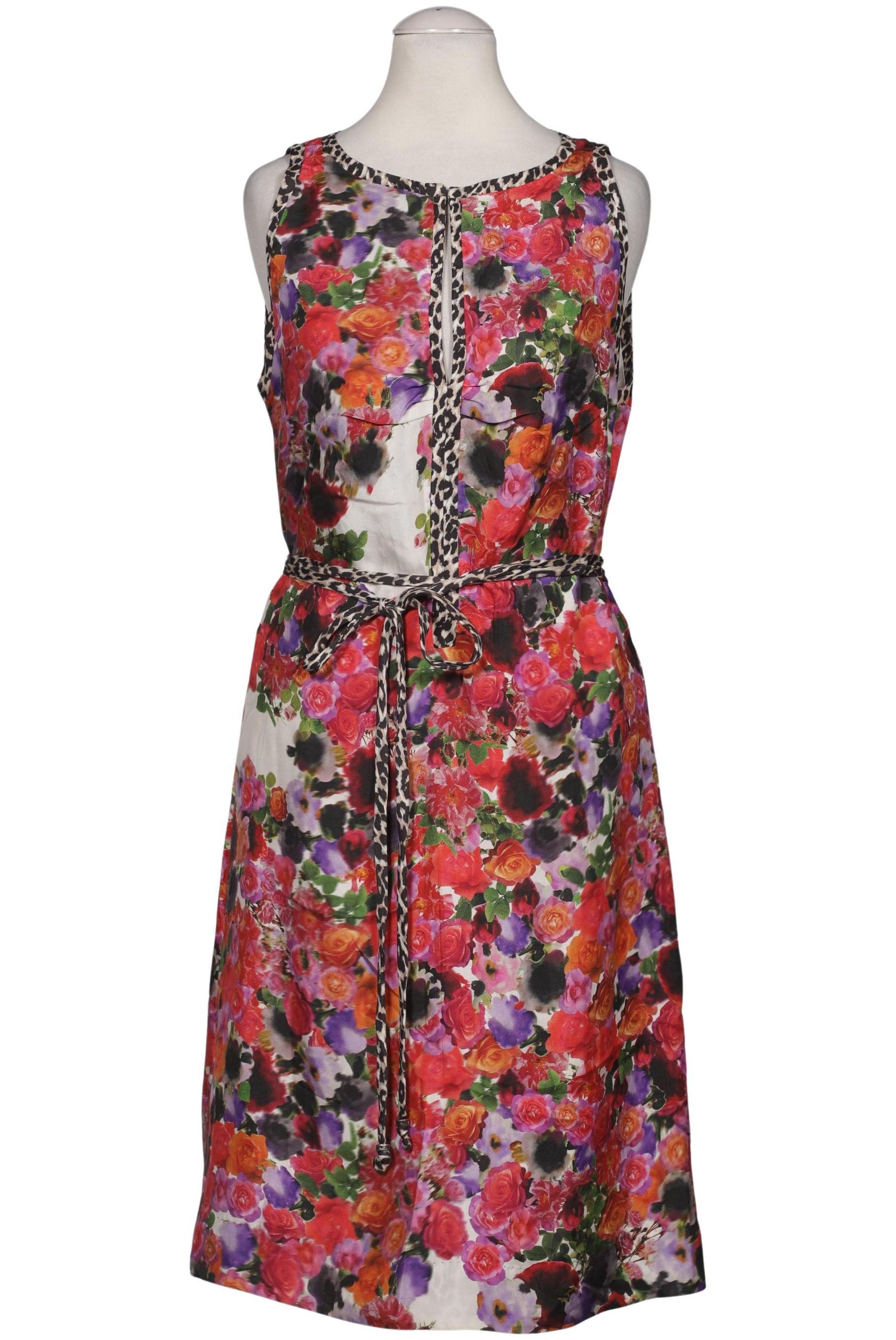 

Marc Cain Damen Kleid, mehrfarbig, Gr. 36