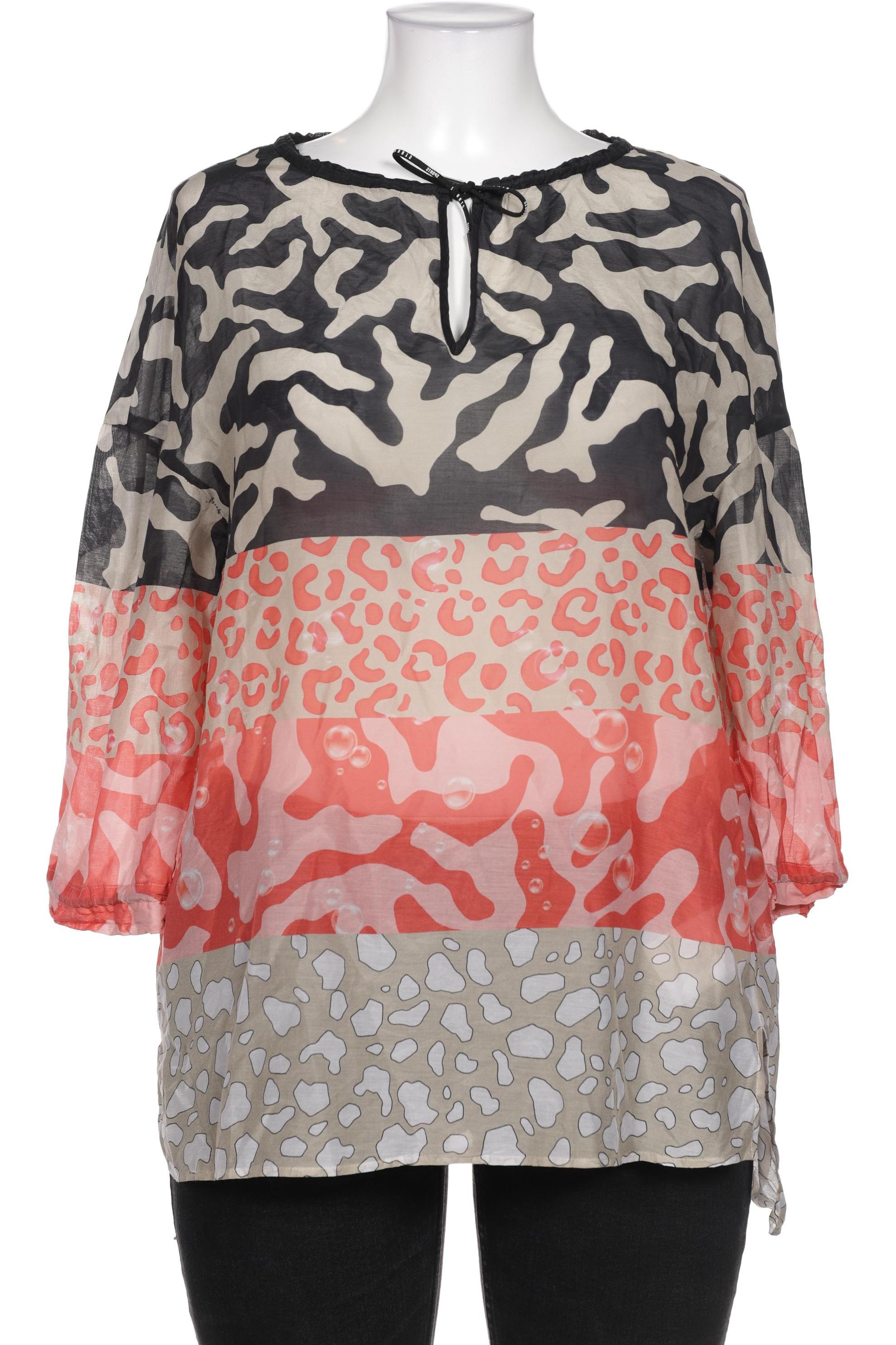 

Marc Cain Damen Bluse, pink