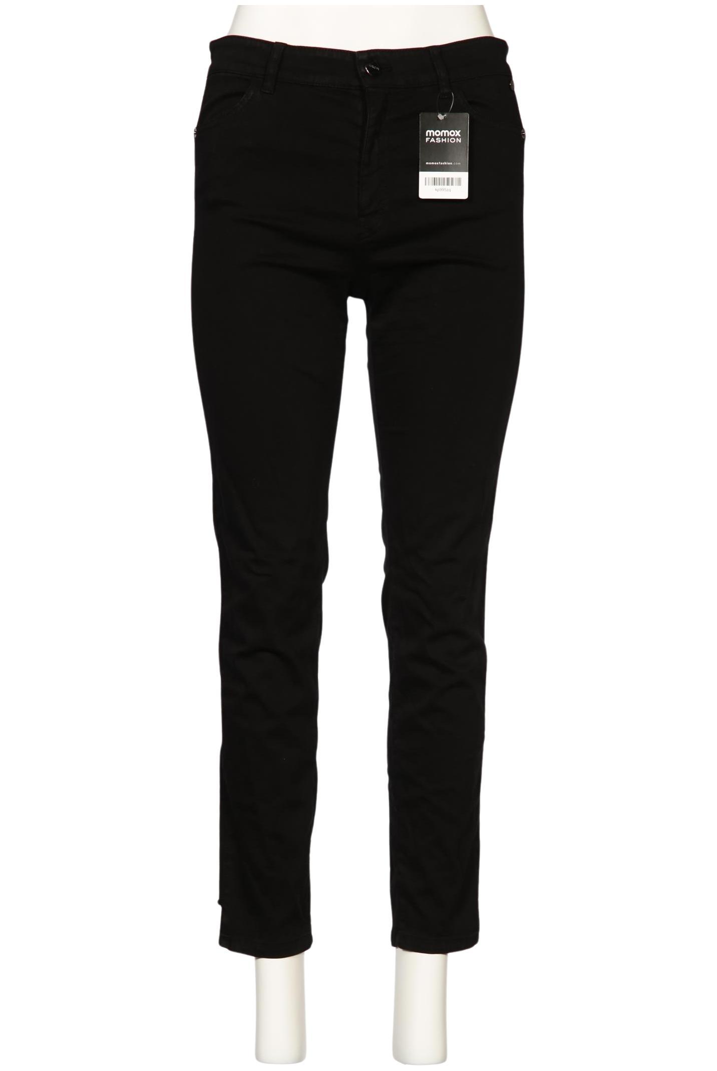 

Marc Cain Damen Jeans, schwarz, Gr. 31