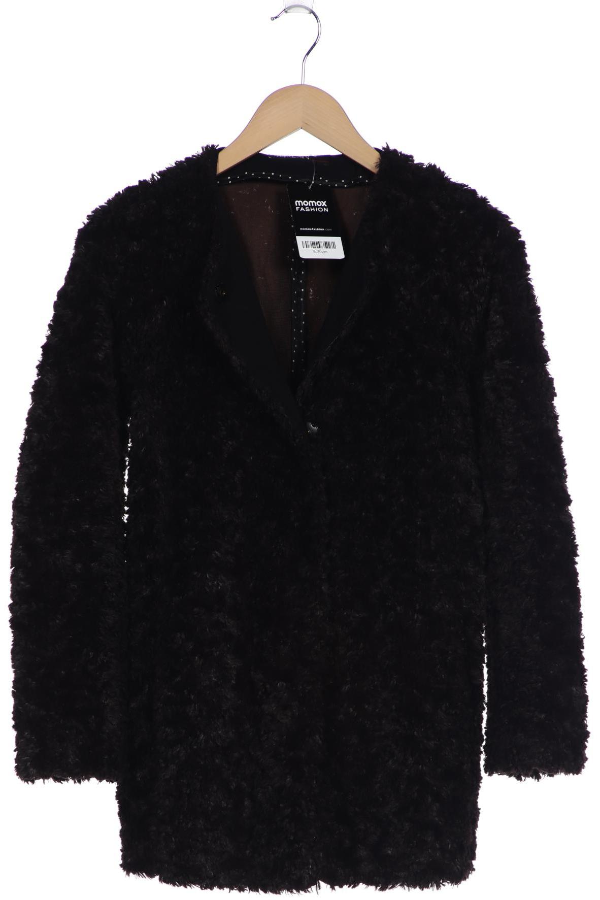

Marc Cain Damen Jacke, braun, Gr. 36