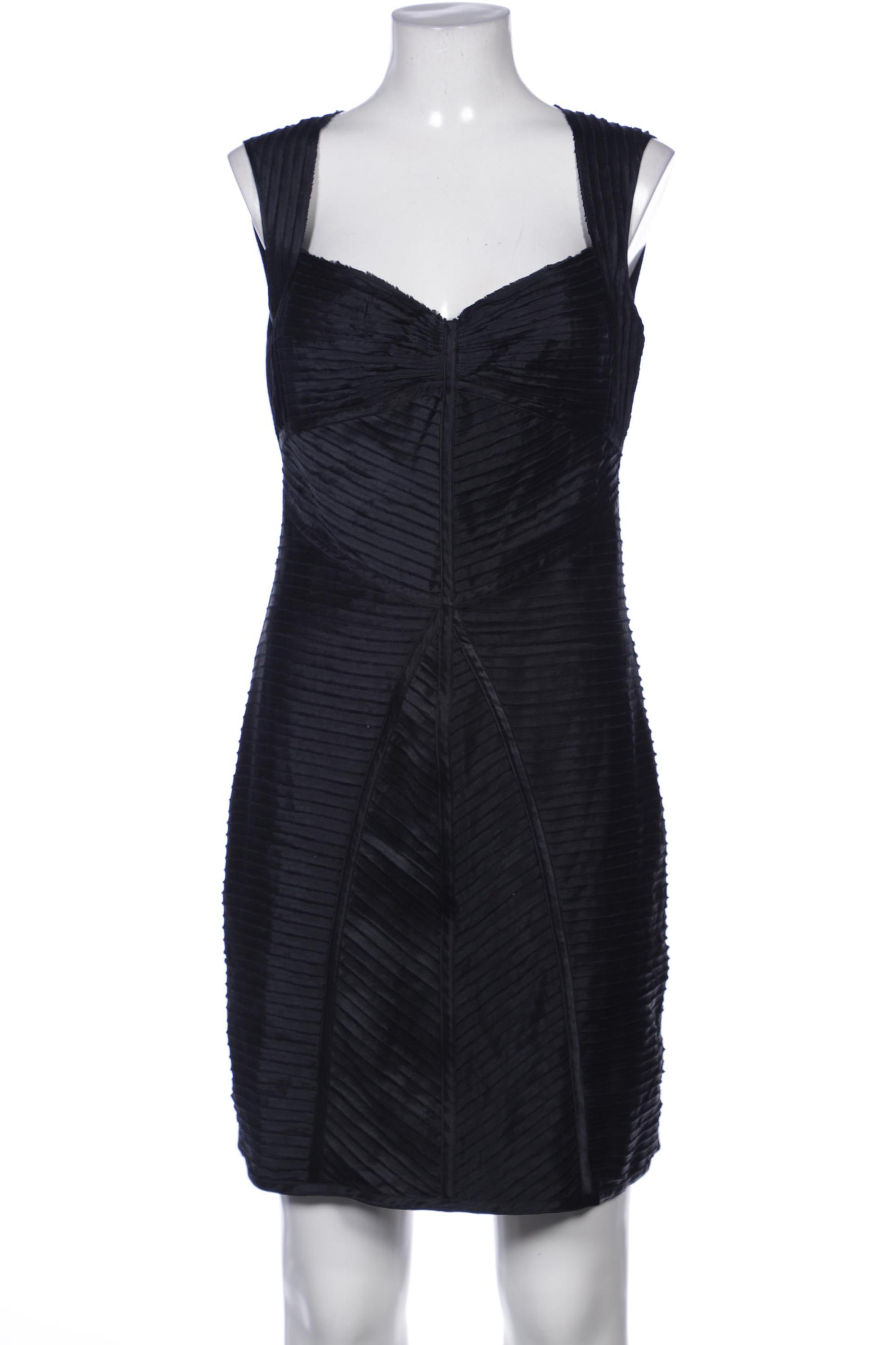 

Marc Cain Damen Kleid, schwarz, Gr. 40