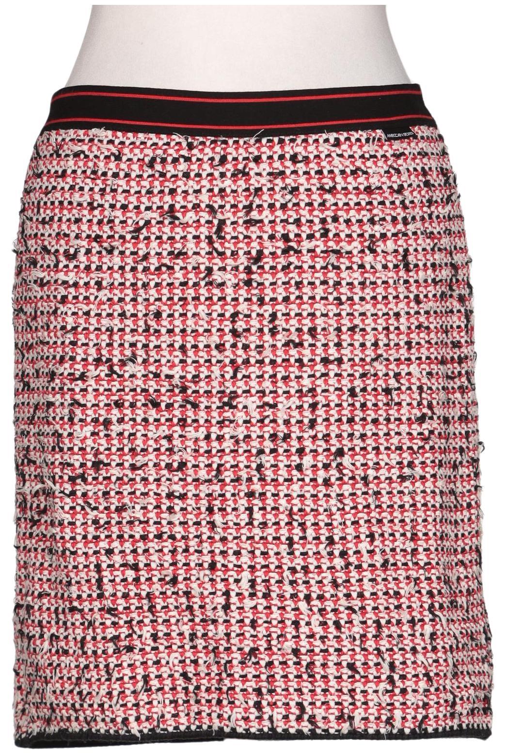 

Marc Cain Damen Rock, mehrfarbig, Gr. 28