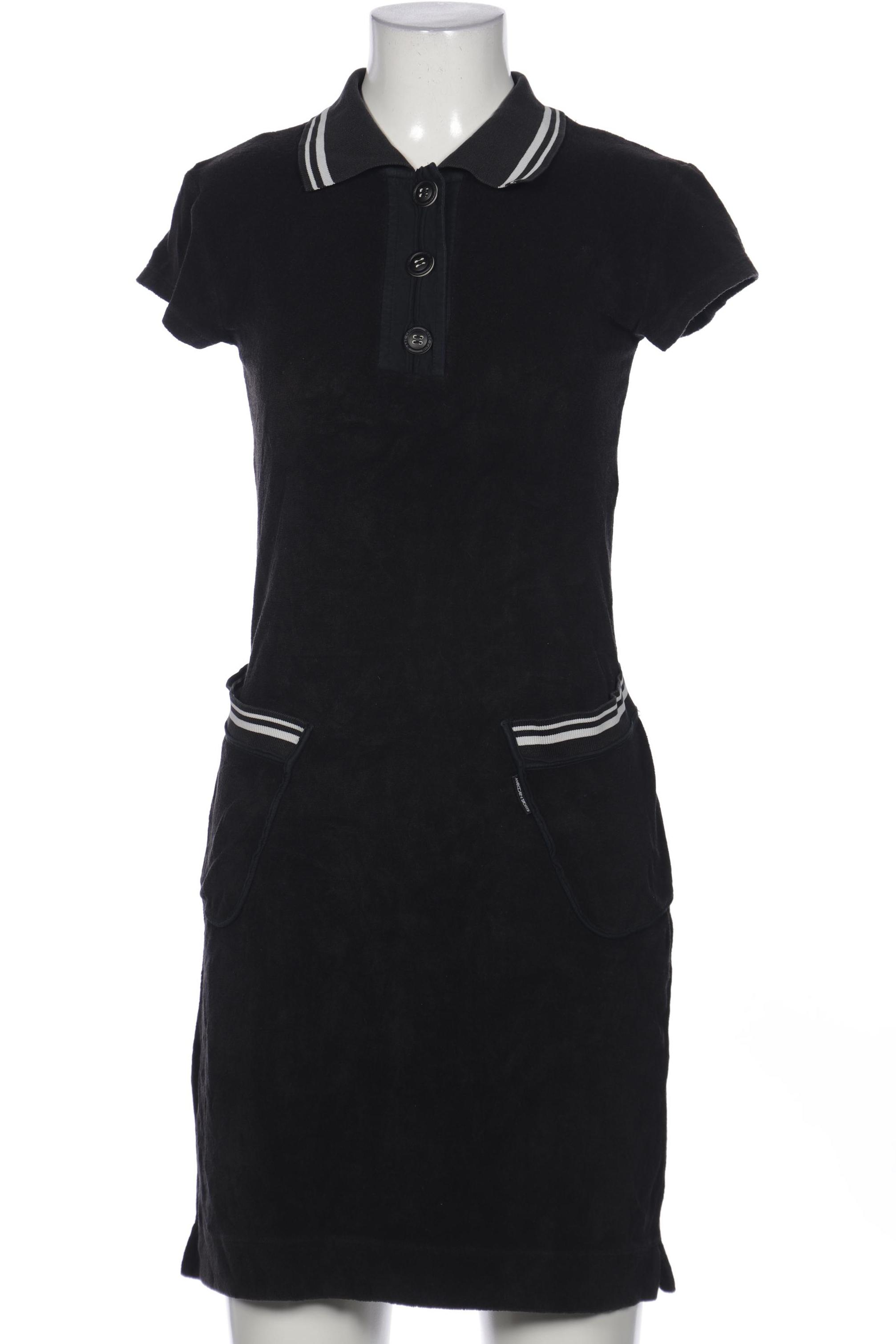 

Marc Cain Damen Kleid, schwarz