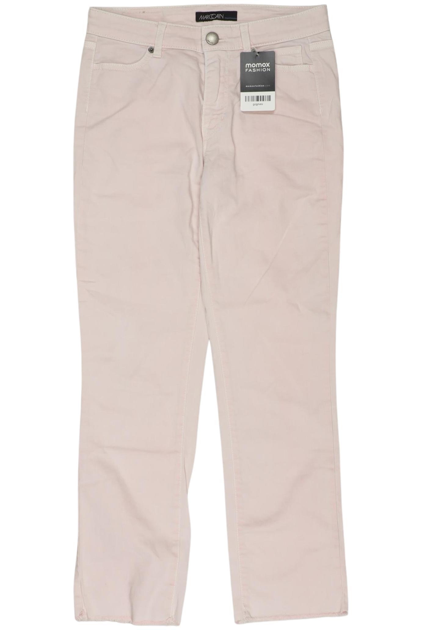 

Marc Cain Damen Jeans, pink, Gr. 27