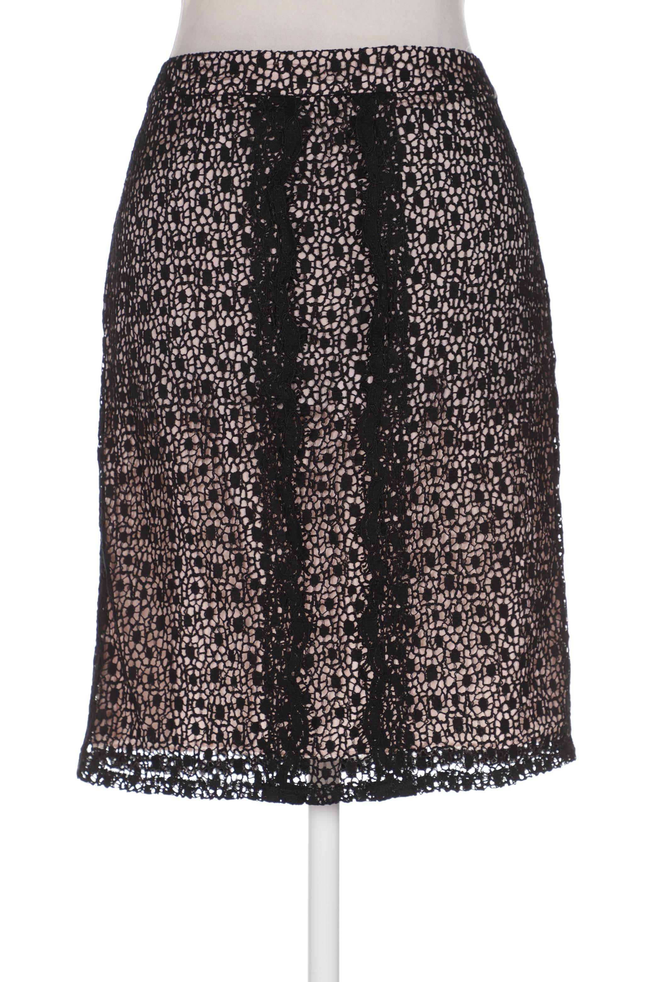 

Marc Cain Damen Rock, schwarz, Gr. 36