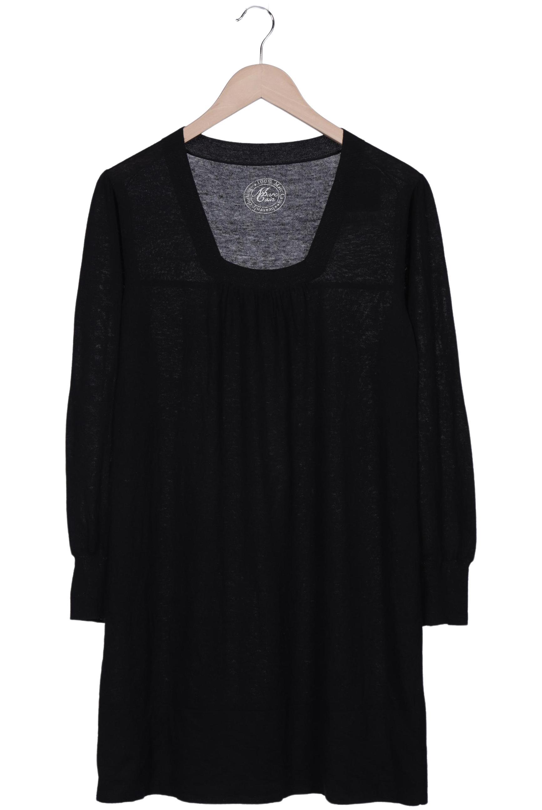 

Marc Cain Damen Pullover, schwarz, Gr. 42