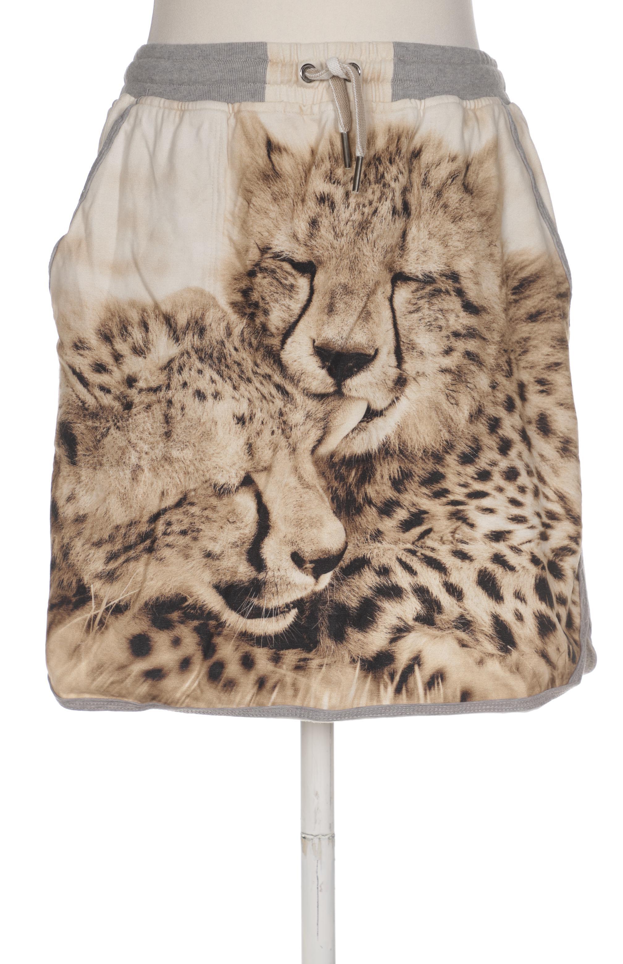 

Marc Cain Damen Rock, grau, Gr. 34