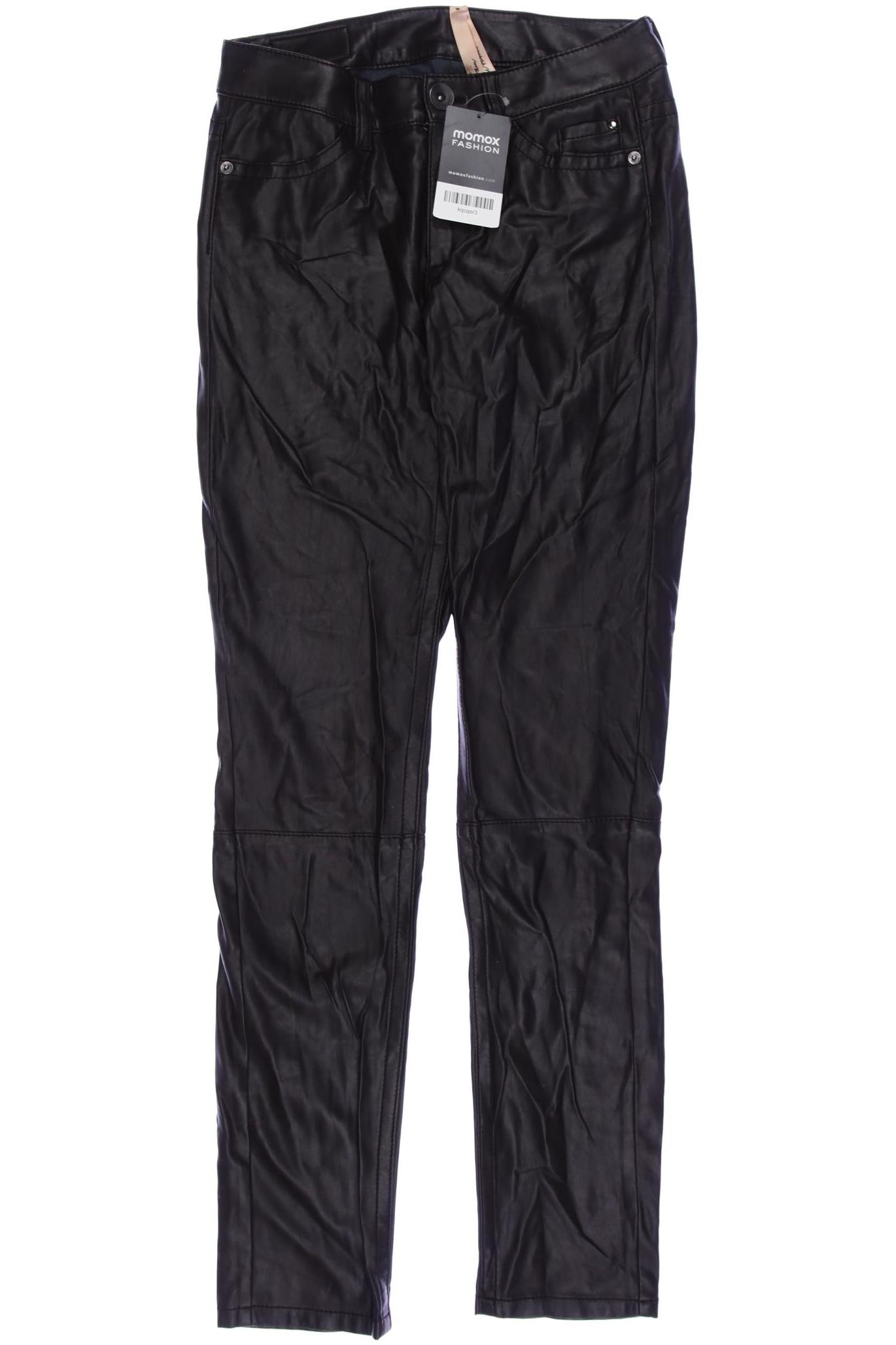 

Marc Cain Damen Stoffhose, braun