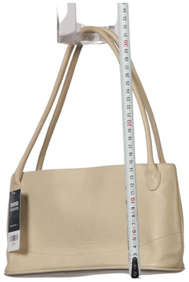

Marc Cain Damen Handtasche, beige, Gr.