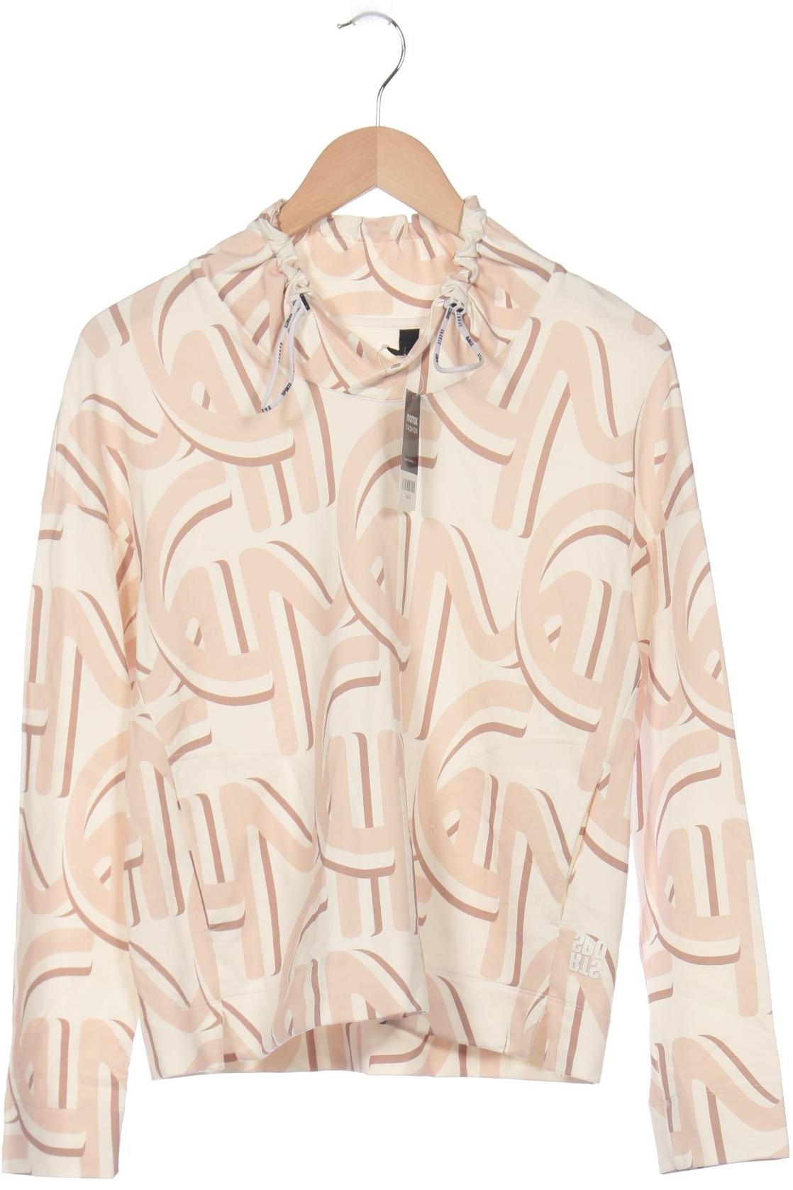 

Marc Cain Damen Sweatshirt, weiß, Gr. 36