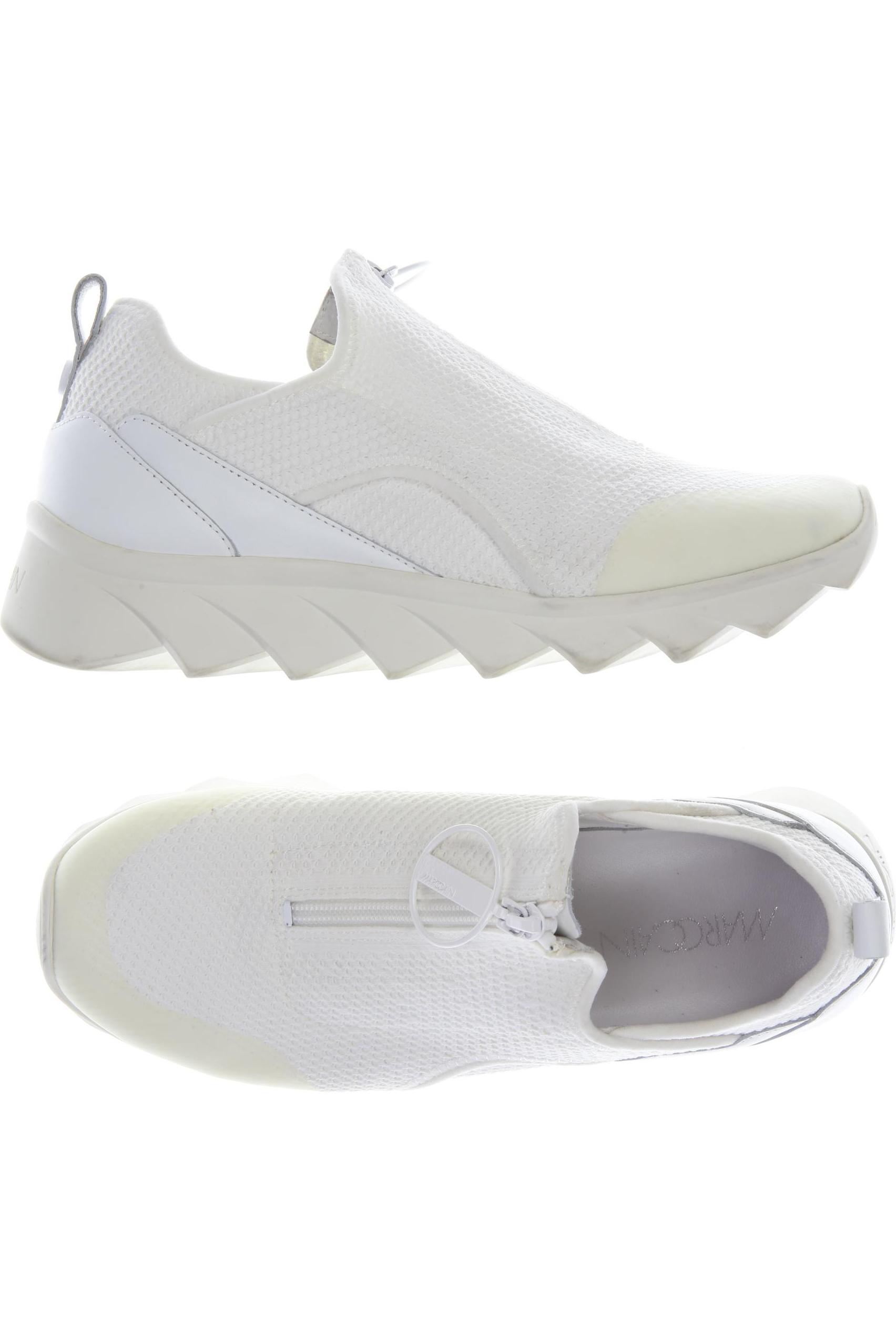 

Marc Cain Damen Sneakers, weiß