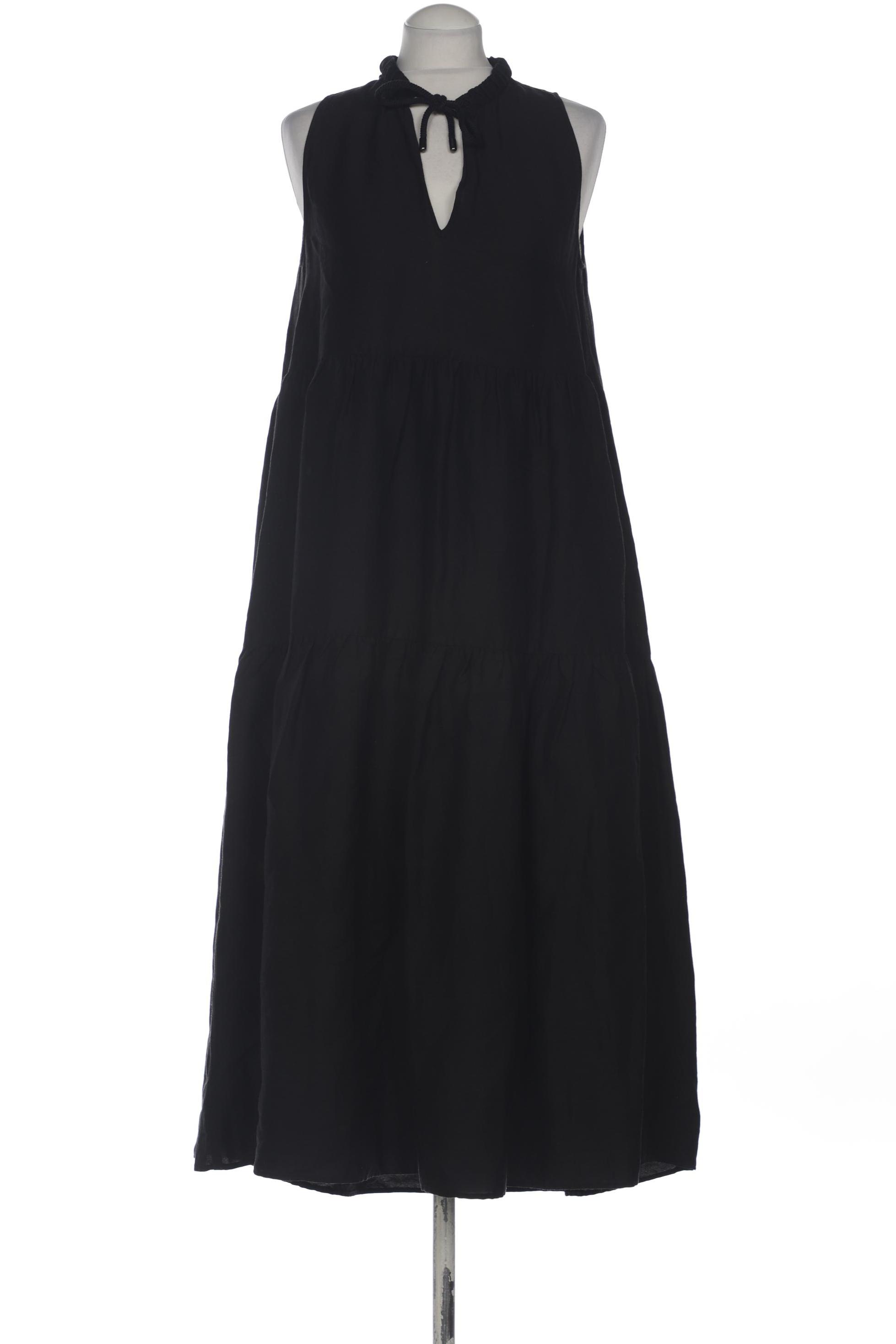 

Marc Cain Damen Kleid, schwarz, Gr. 36