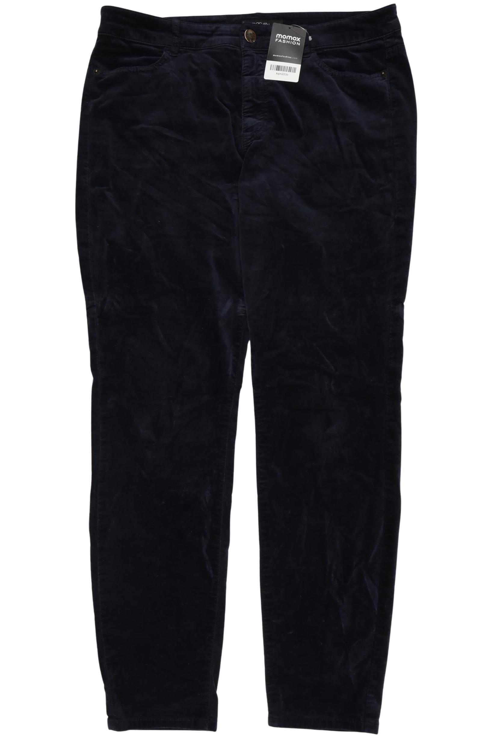 

Marc Cain Damen Jeans, marineblau, Gr. 34