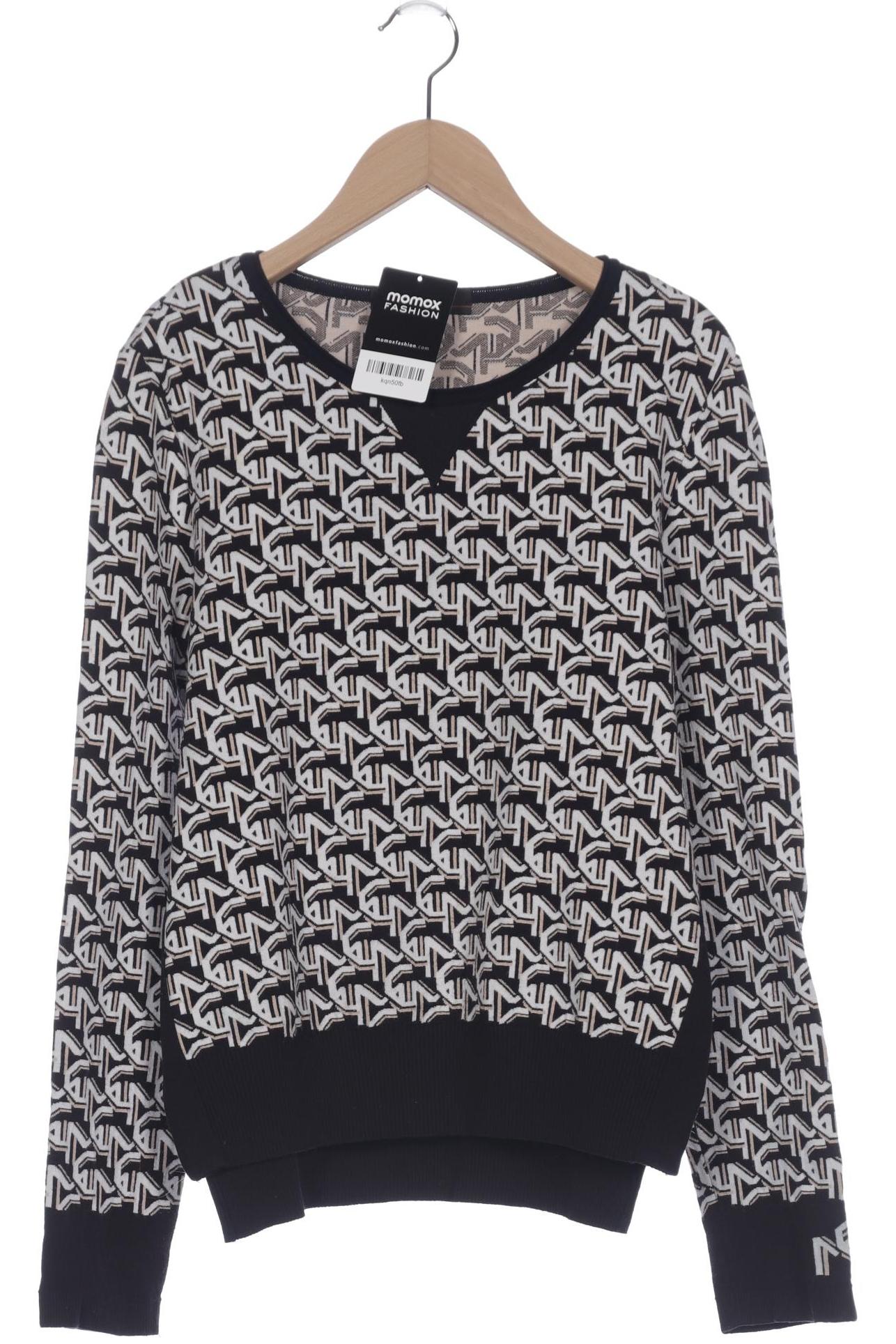 

Marc Cain Damen Pullover, mehrfarbig, Gr. 38