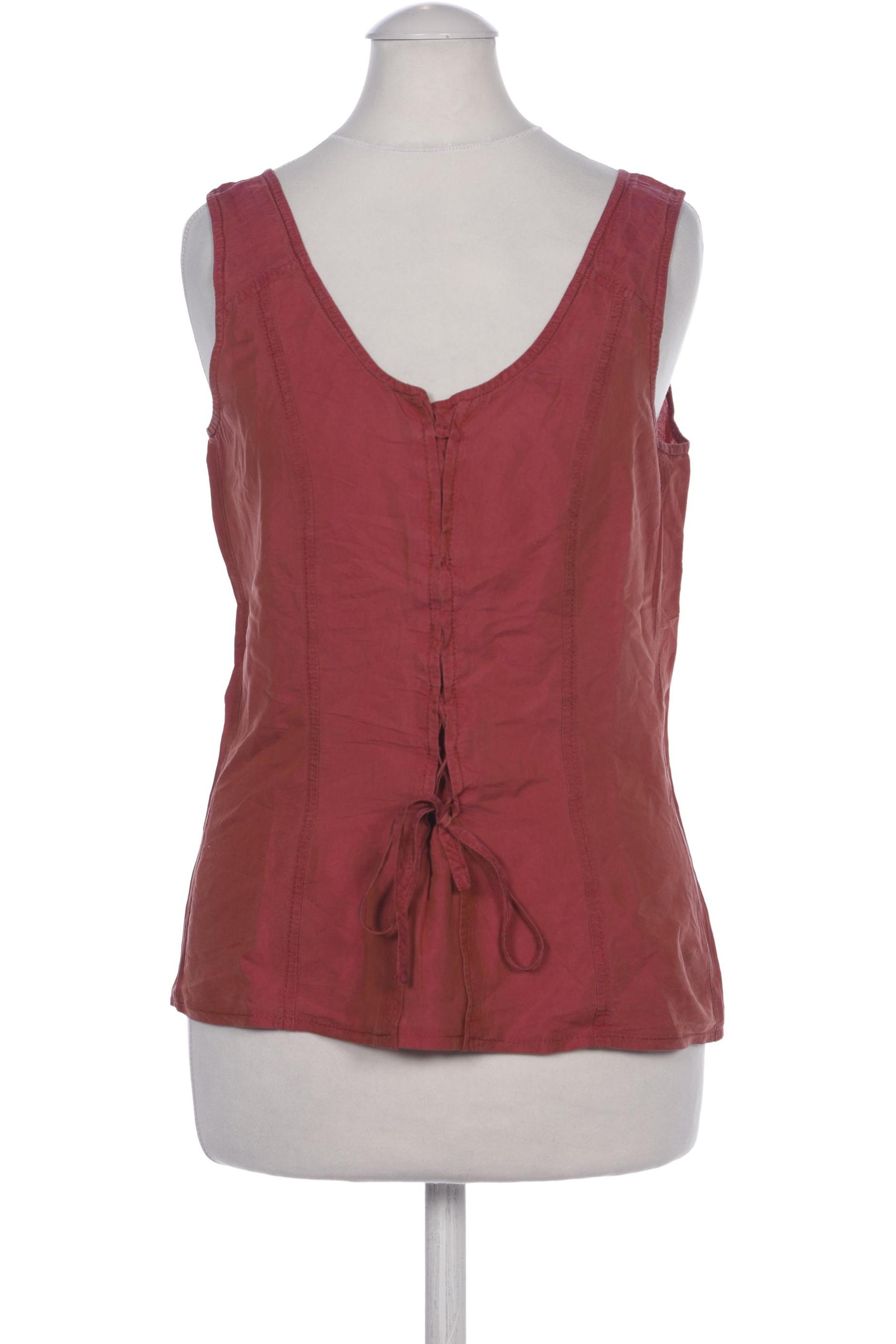 

Marc Cain Damen Top, bordeaux, Gr. 34