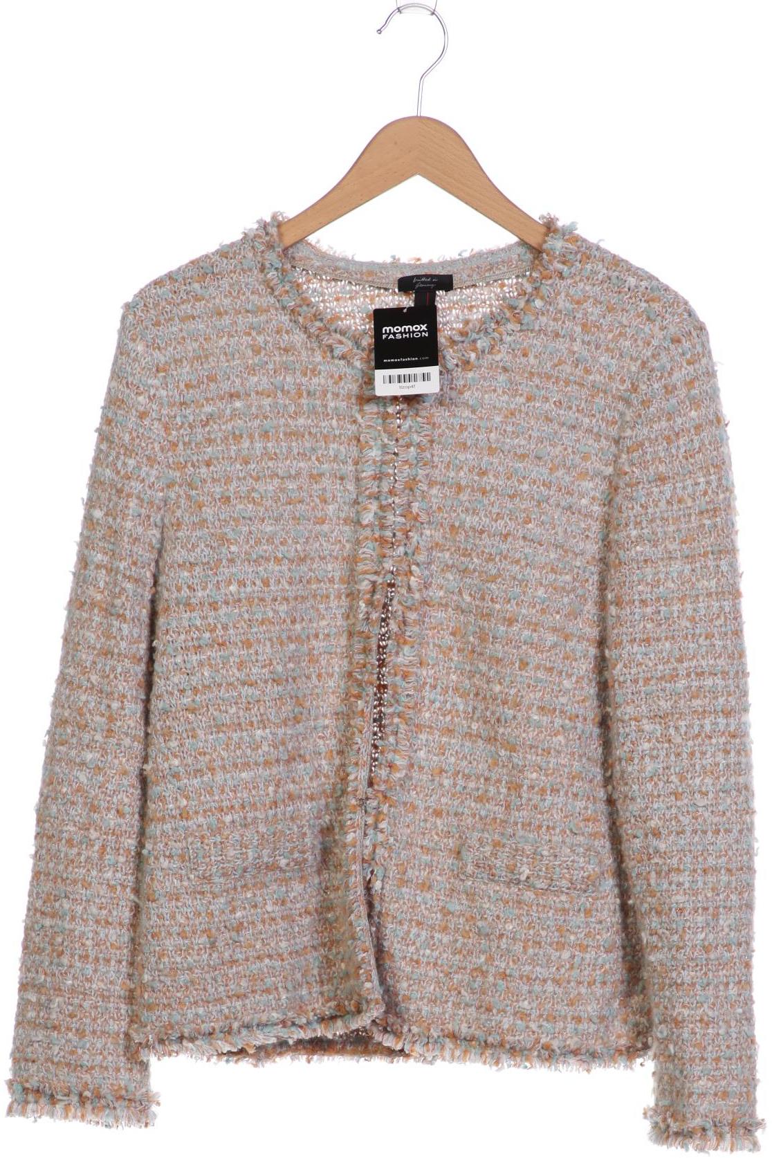 

Marc Cain Damen Strickjacke, beige
