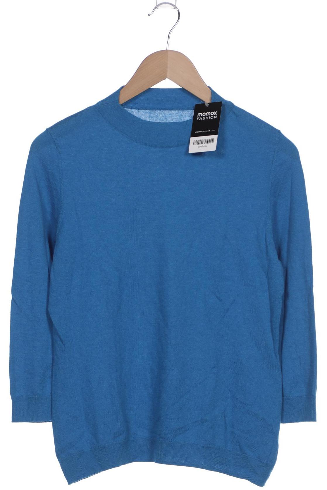 

Marc Cain Damen Pullover, blau, Gr. 40