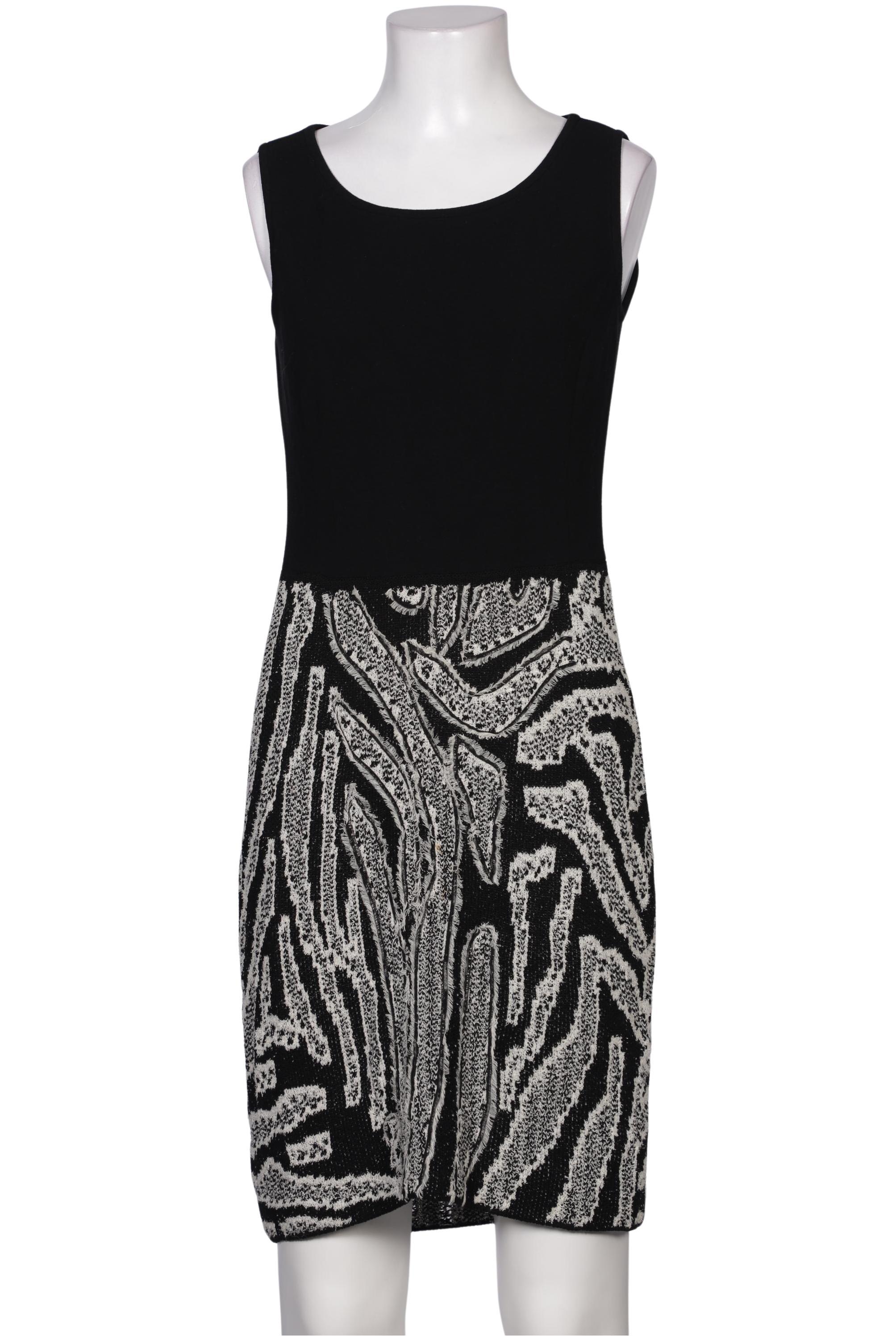 

Marc Cain Damen Kleid, schwarz, Gr. 36