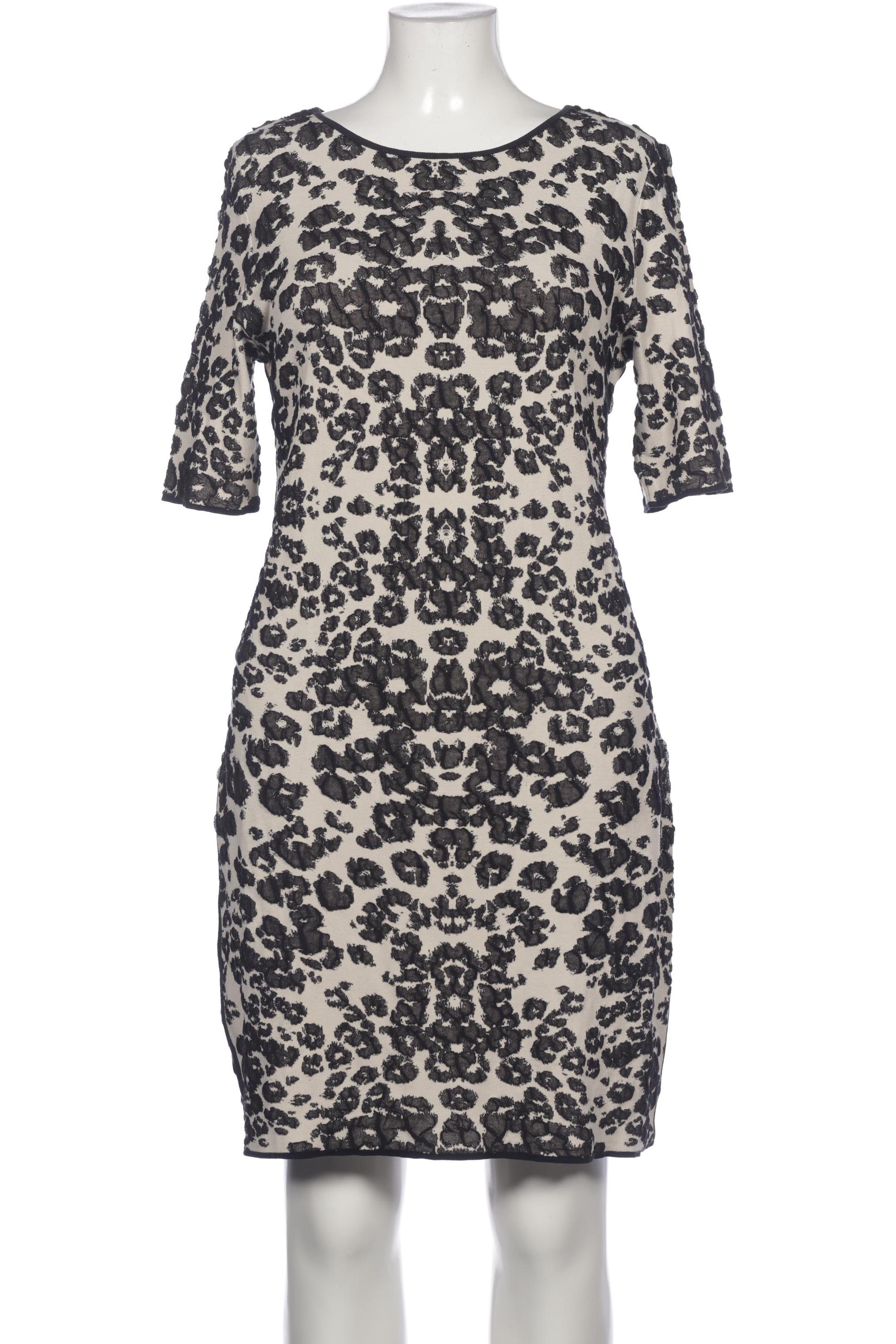 

Marc Cain Damen Kleid, schwarz, Gr. 42