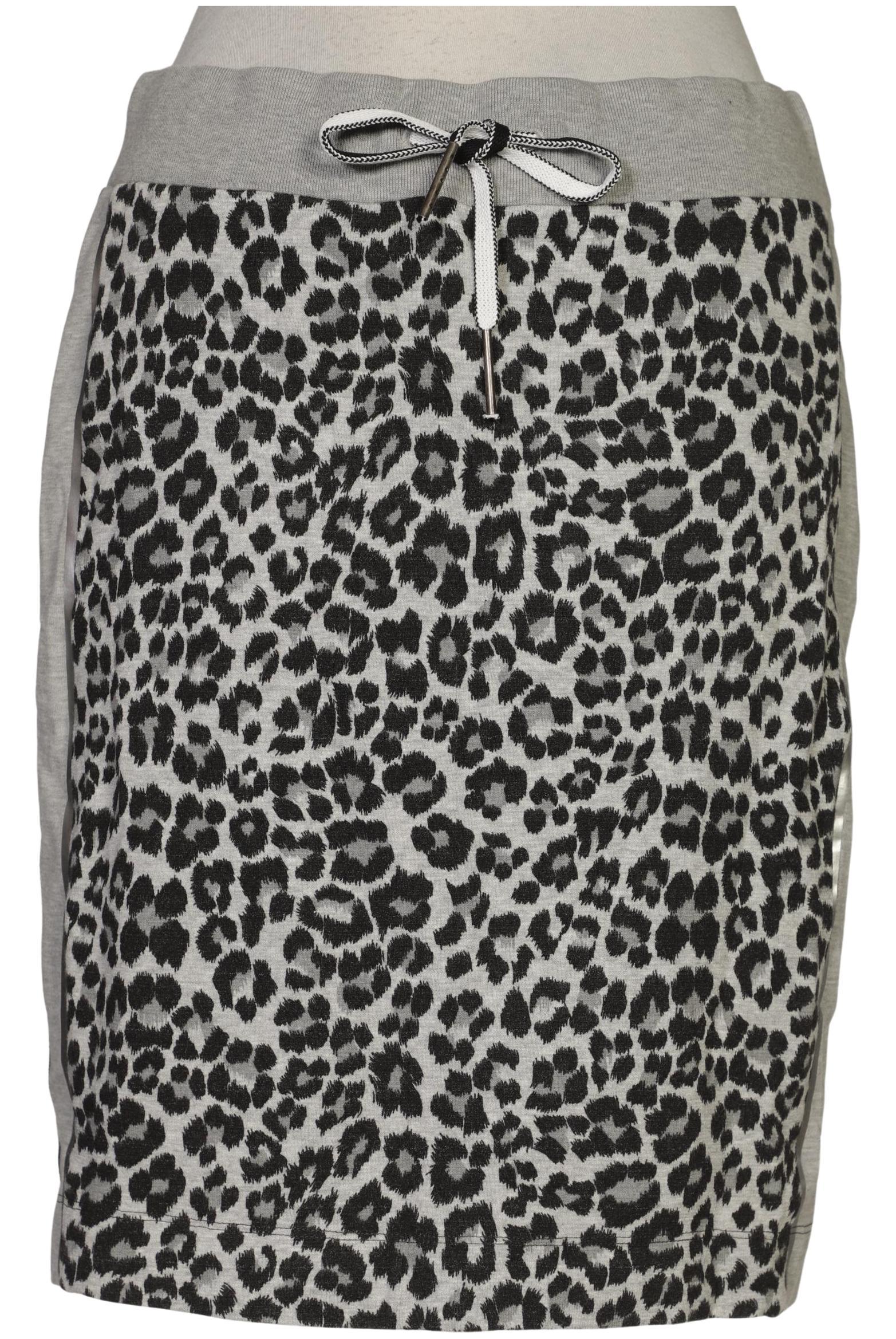 

Marc Cain Damen Rock, grau, Gr. 38