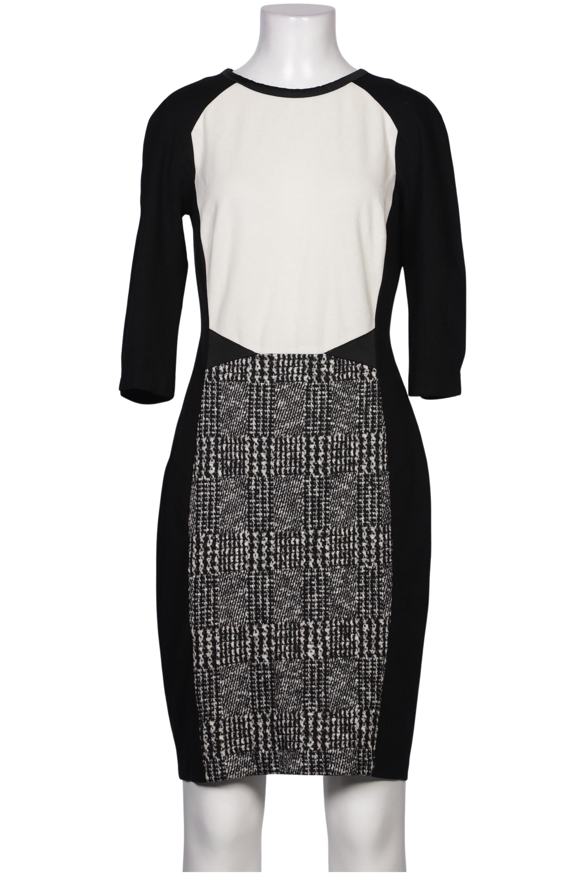

Marc Cain Damen Kleid, schwarz, Gr. 38