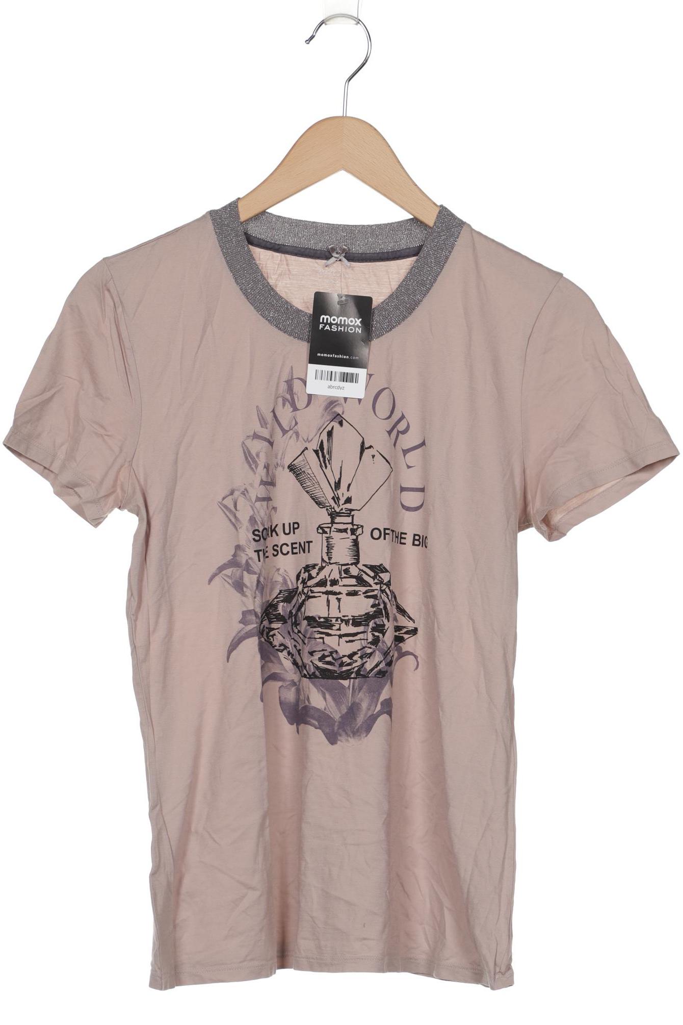 

Marc Cain Damen T-Shirt, beige