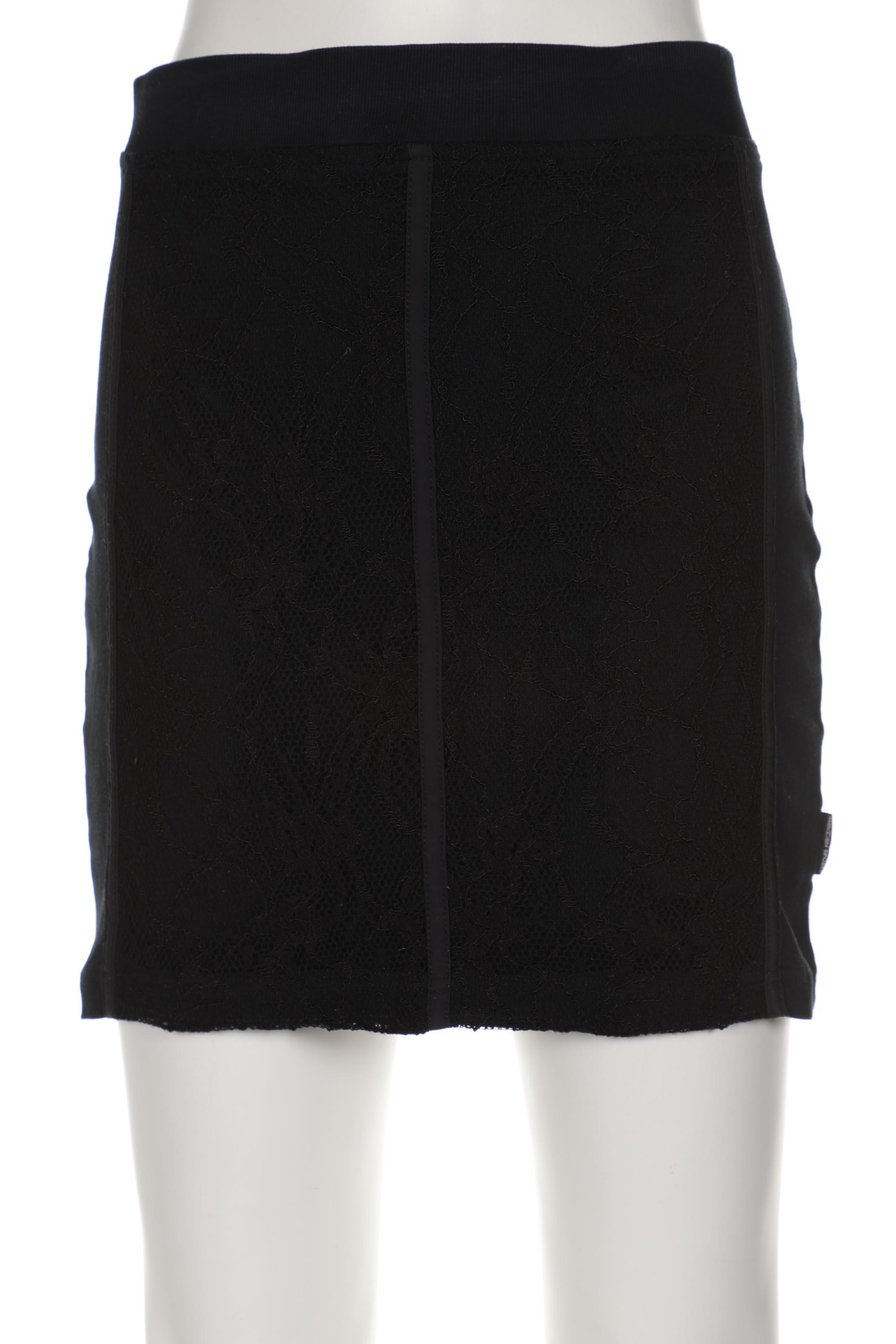 

Marc Cain Damen Rock, schwarz, Gr. 30
