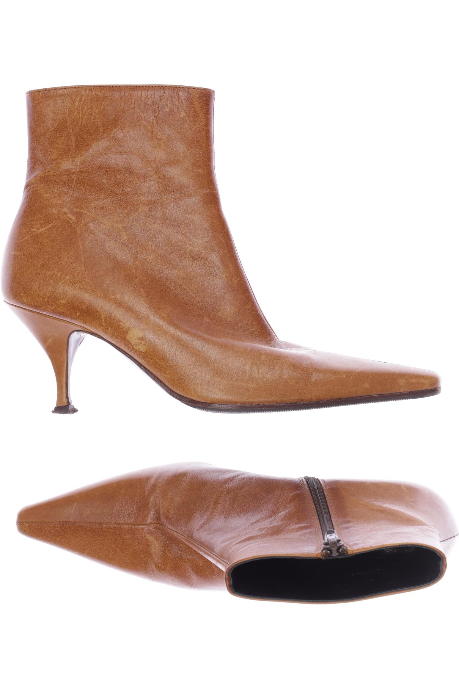 

Marc Cain Damen Stiefelette, braun