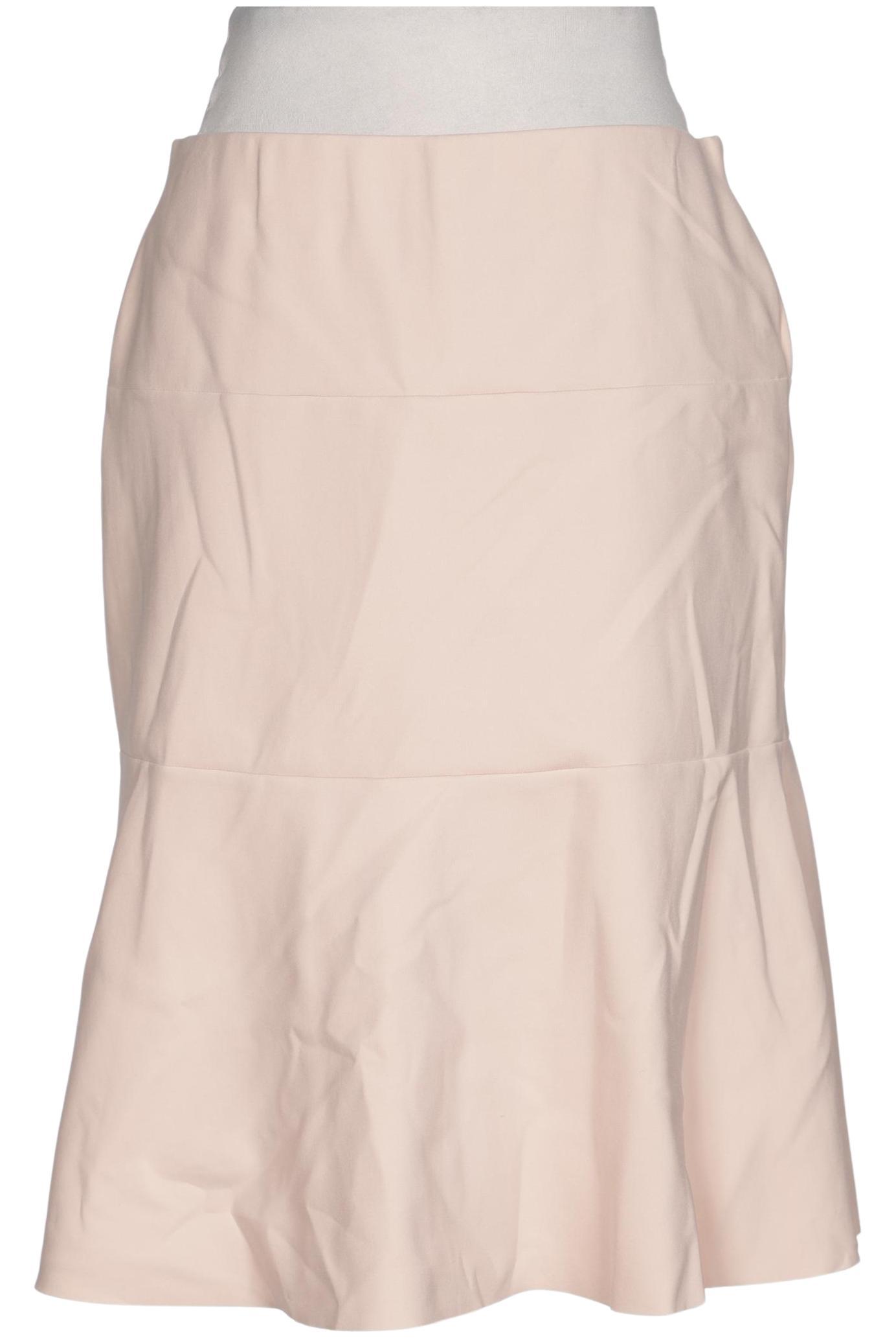 

Marc Cain Damen Rock, beige, Gr. 36