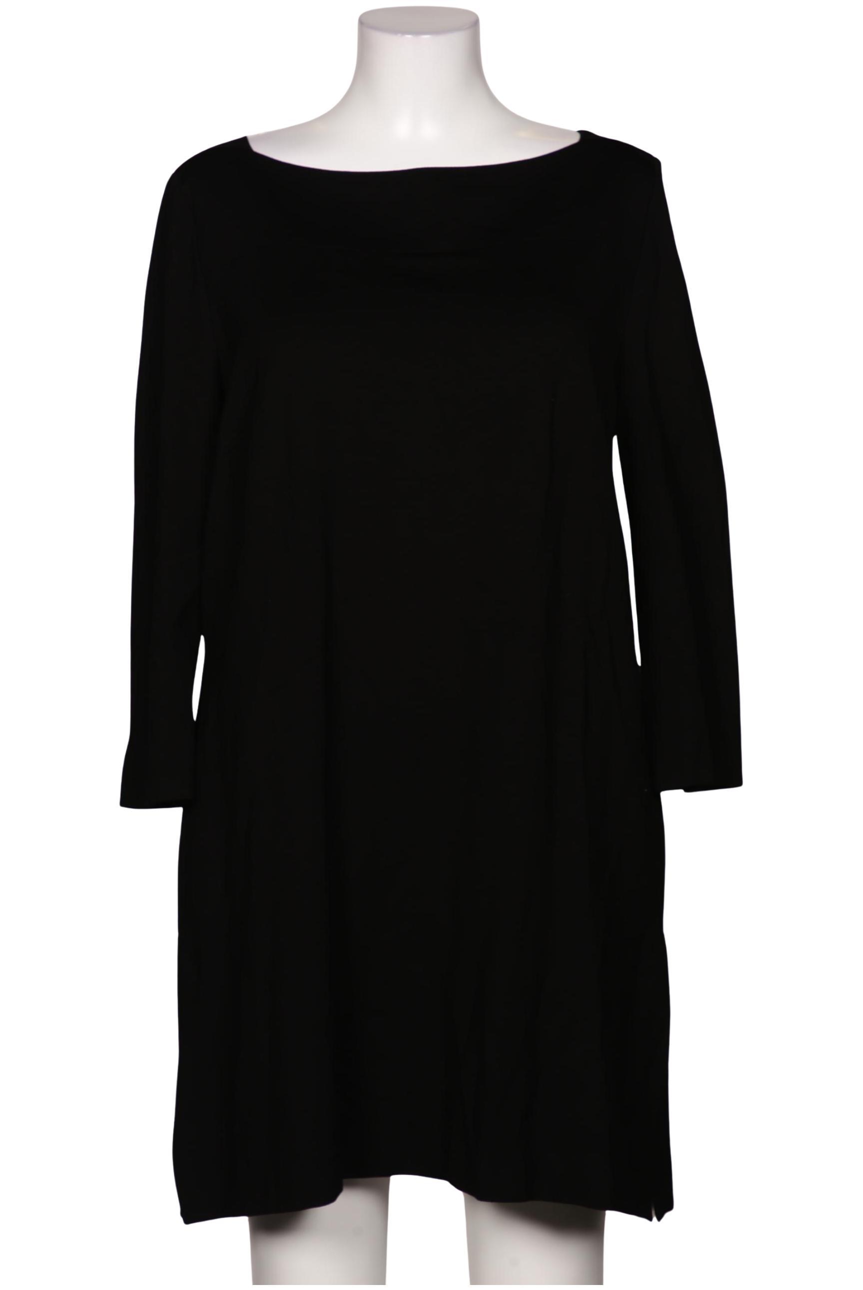 

Marc Cain Damen Kleid, schwarz, Gr. 46