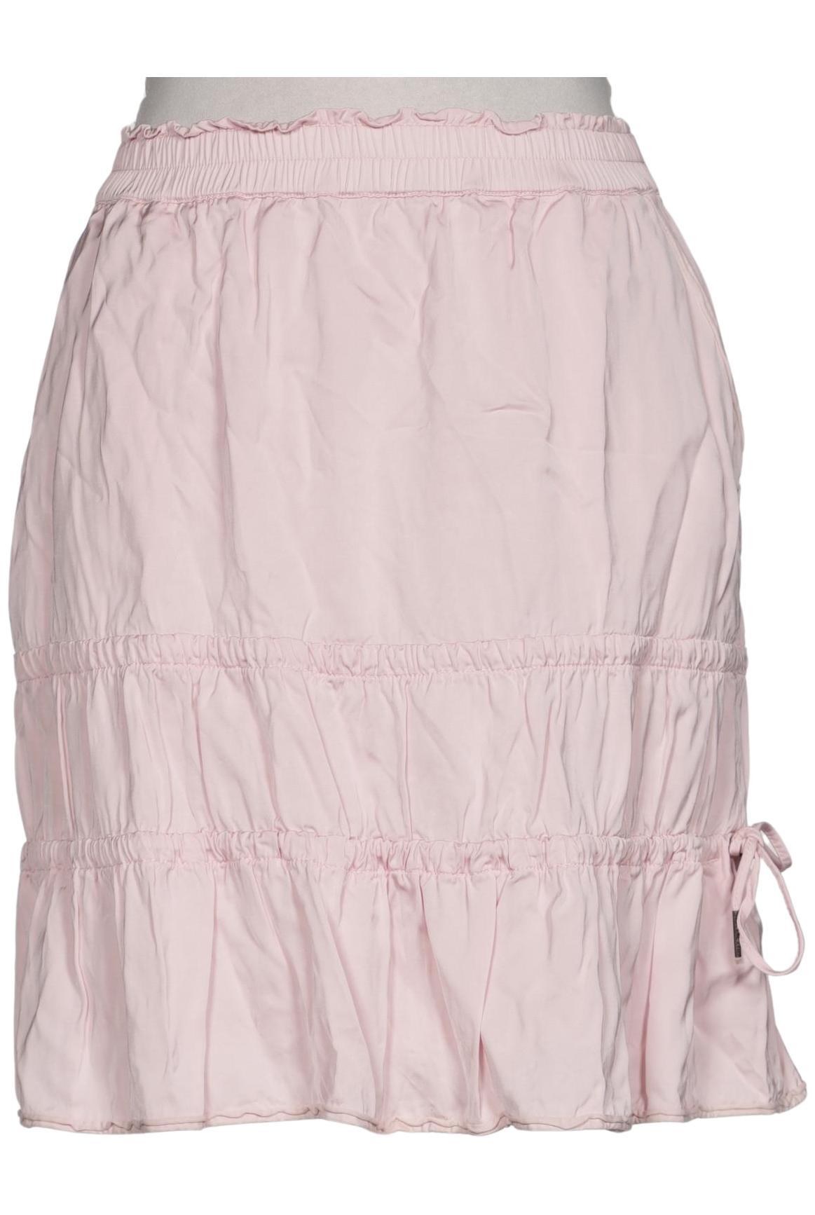 

Marc Cain Damen Rock, pink, Gr. 38