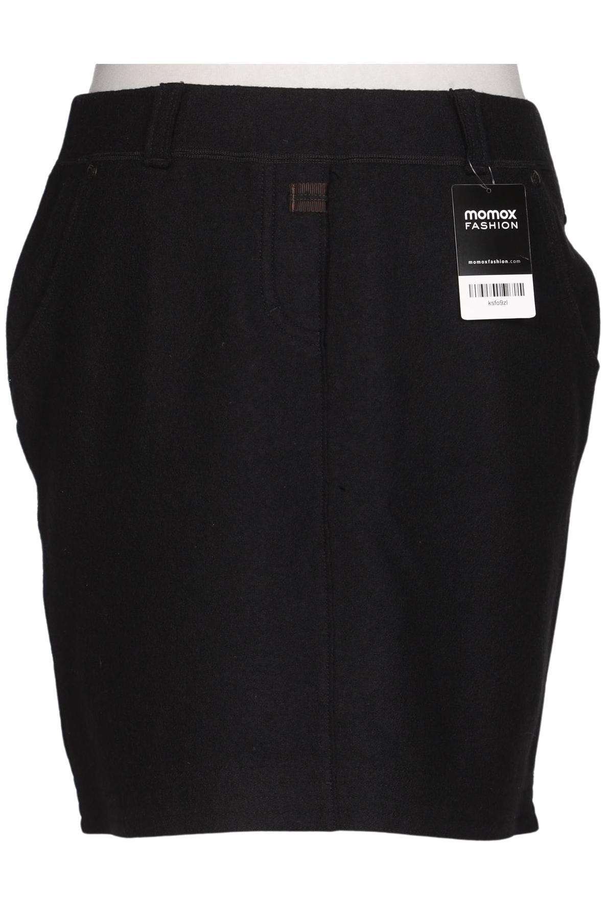 

Marc Cain Damen Rock, marineblau, Gr. 42