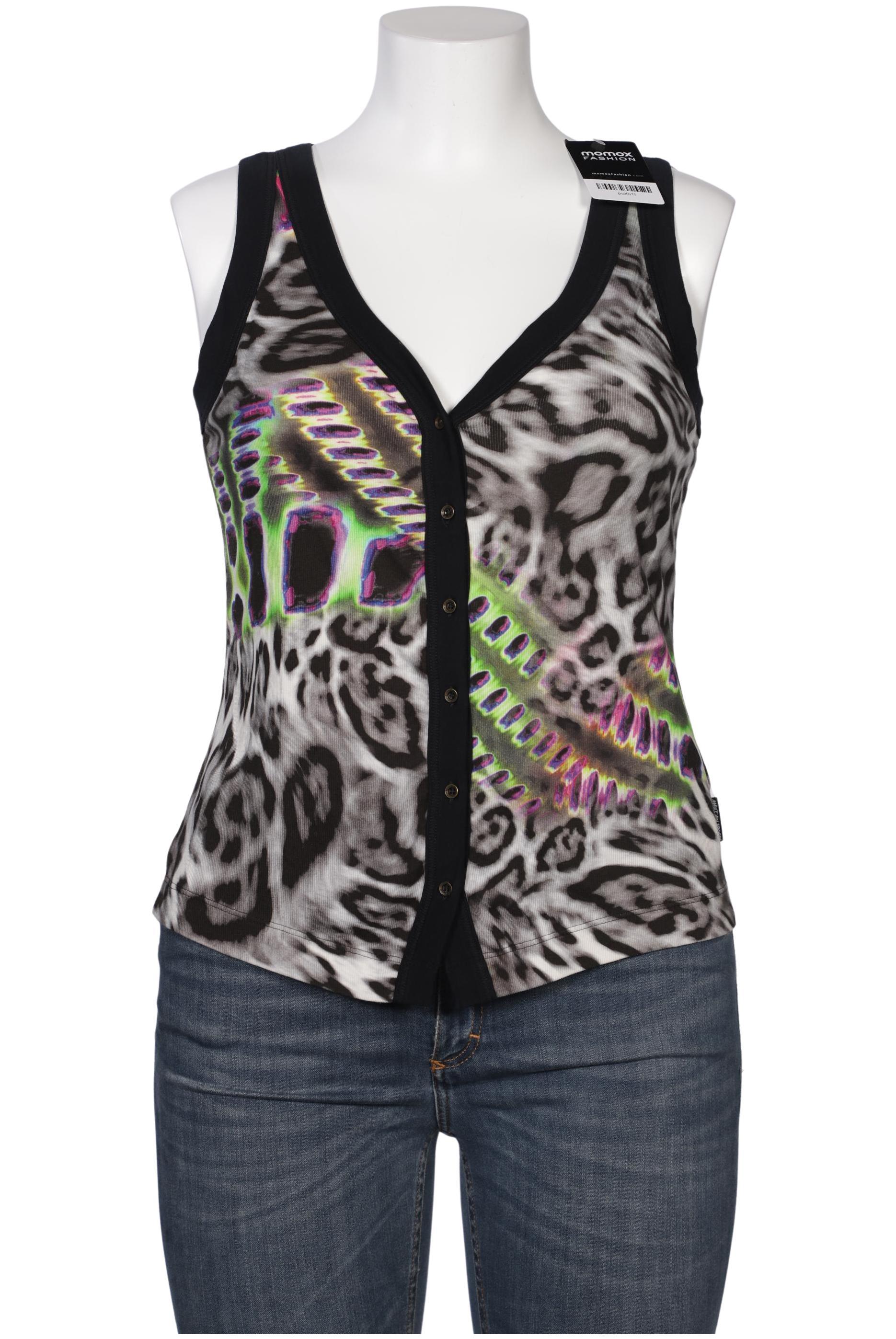 

Marc Cain Damen Bluse, mehrfarbig, Gr. 44