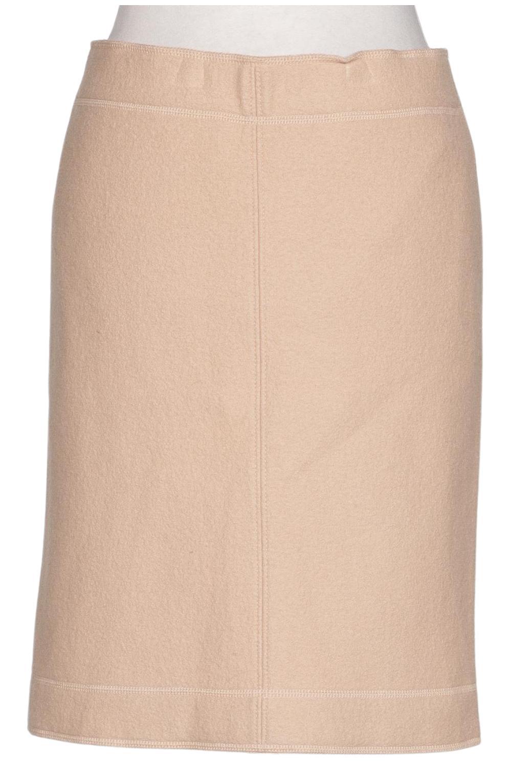 

Marc Cain Damen Rock, beige, Gr. 36