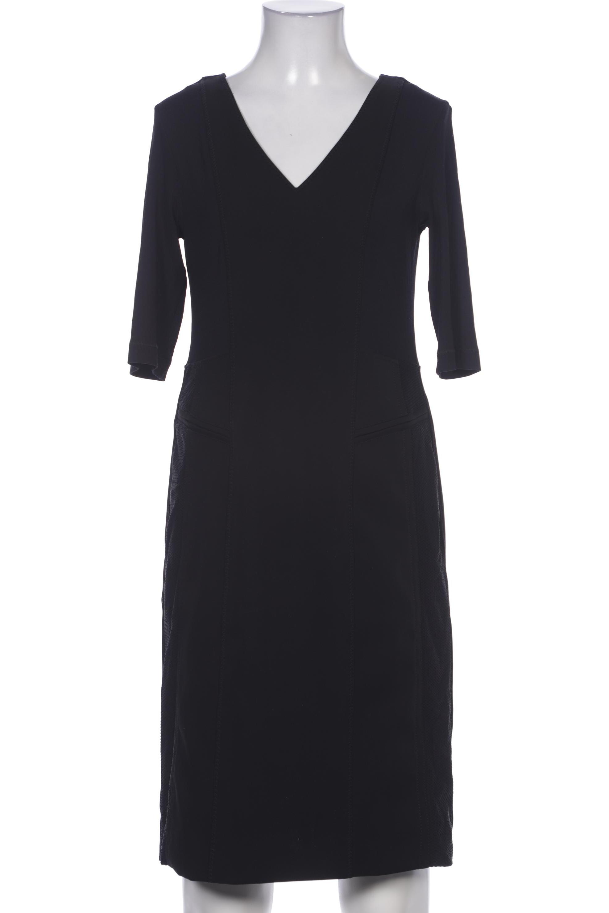 

Marc Cain Damen Kleid, schwarz, Gr. 36