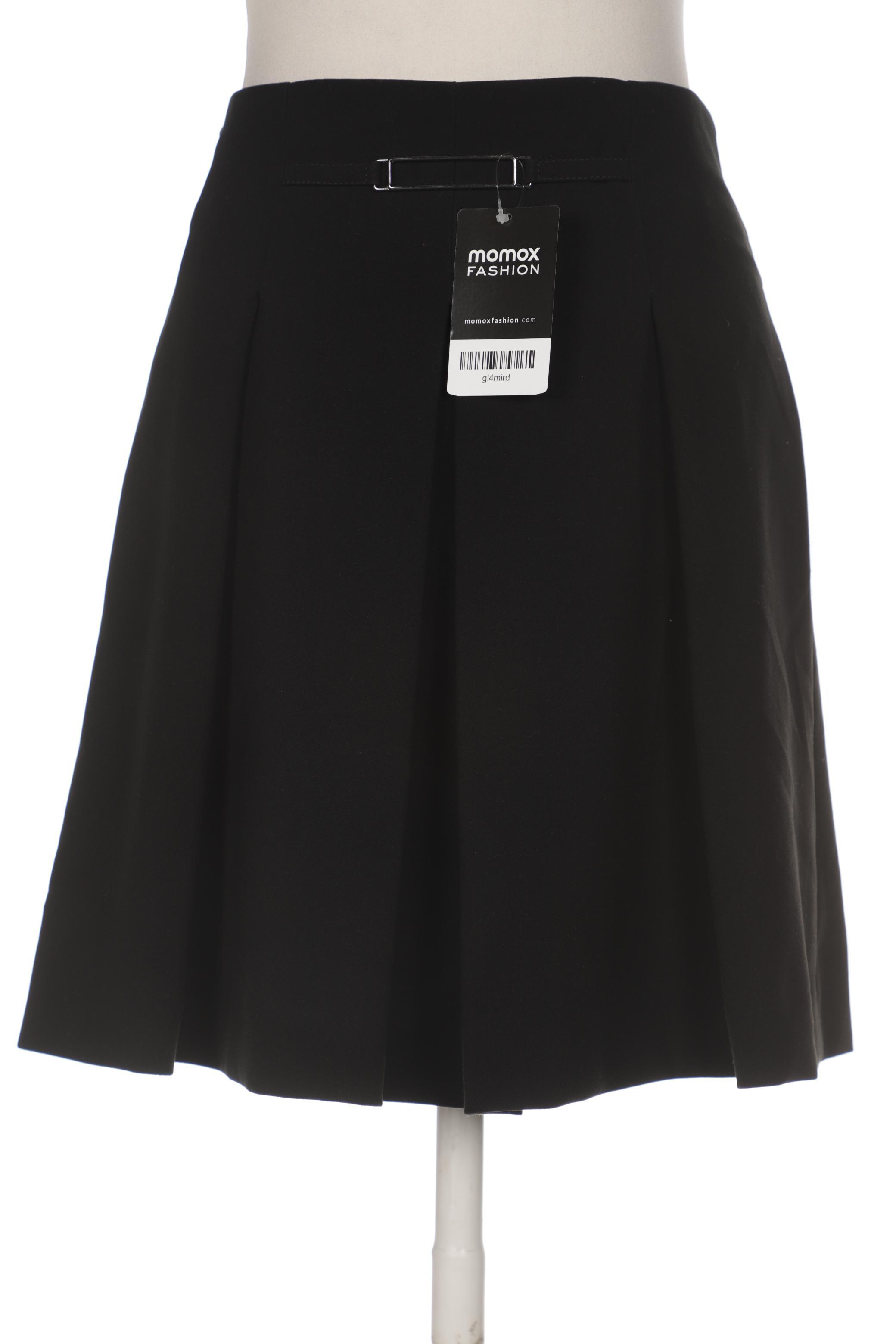 

Marc Cain Damen Rock, schwarz, Gr. 29