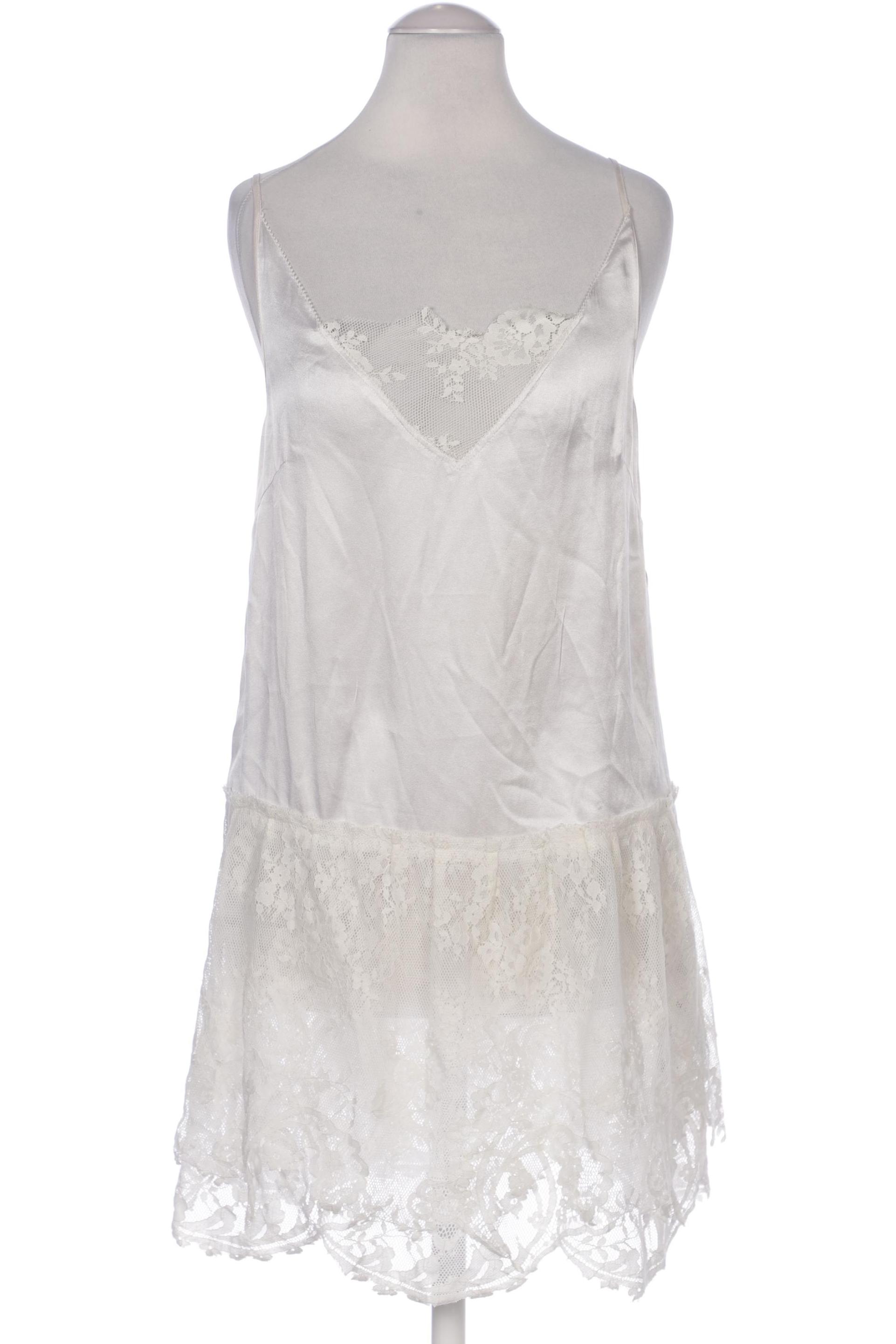 

Marc Cain Damen Top, cremeweiß, Gr. 36