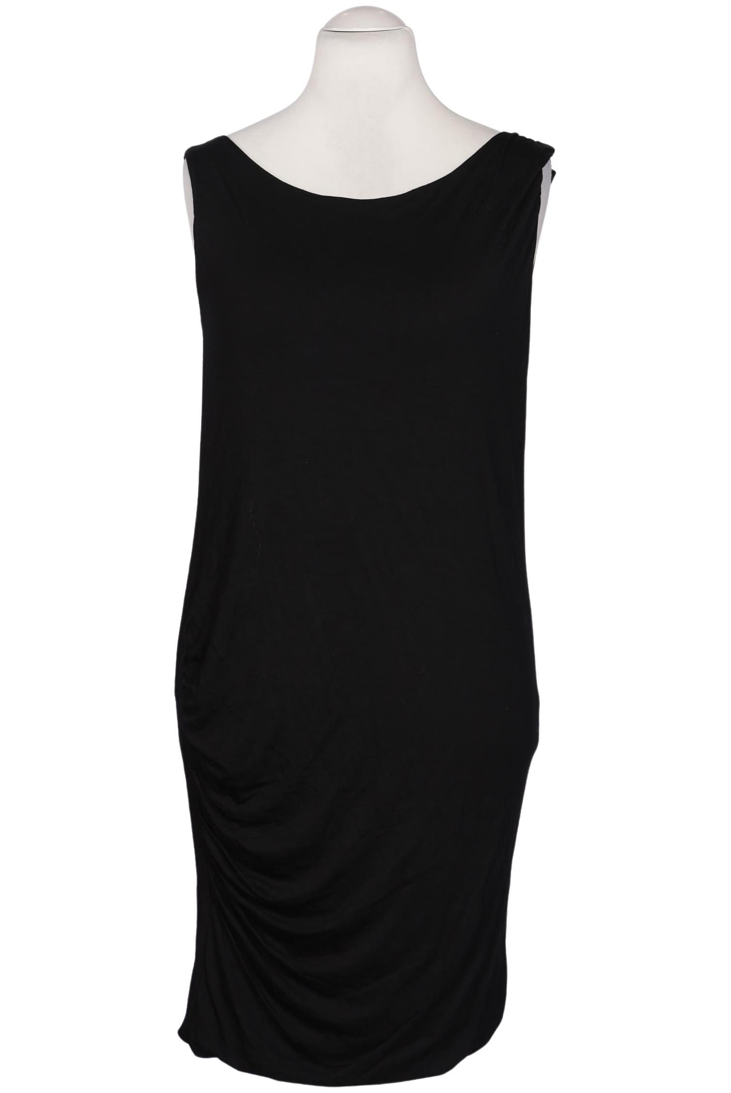 

Marc Cain Damen Kleid, schwarz, Gr. 42