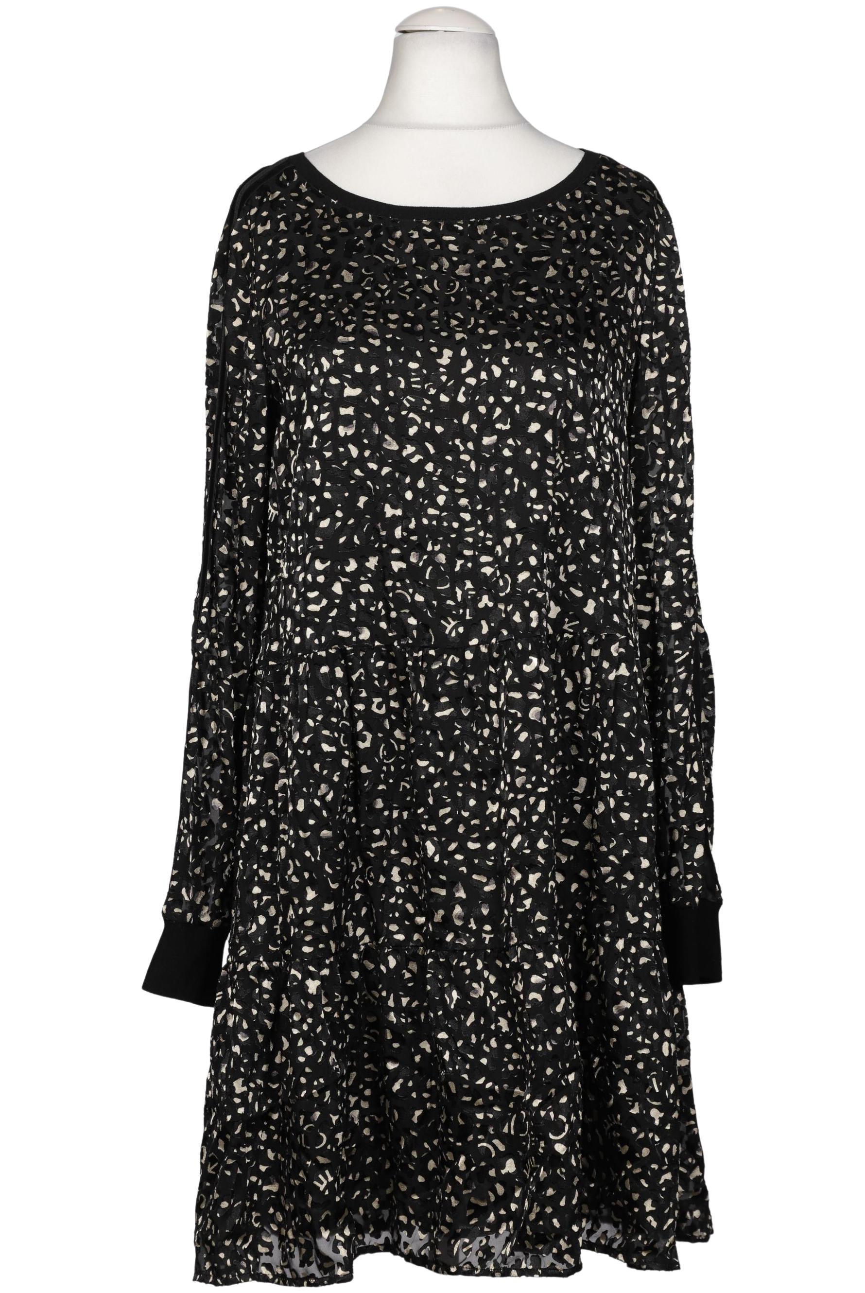 

Marc Cain Damen Kleid, schwarz, Gr. 36