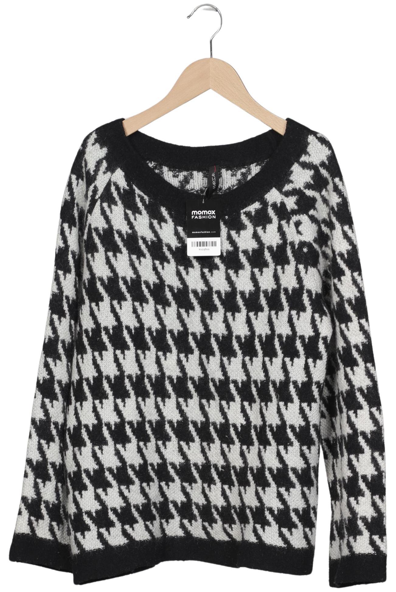 

Marc Cain Damen Pullover, mehrfarbig, Gr. 40