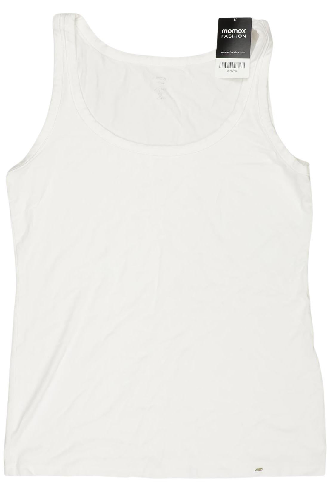 

Marc Cain Damen Top, weiß, Gr. 38