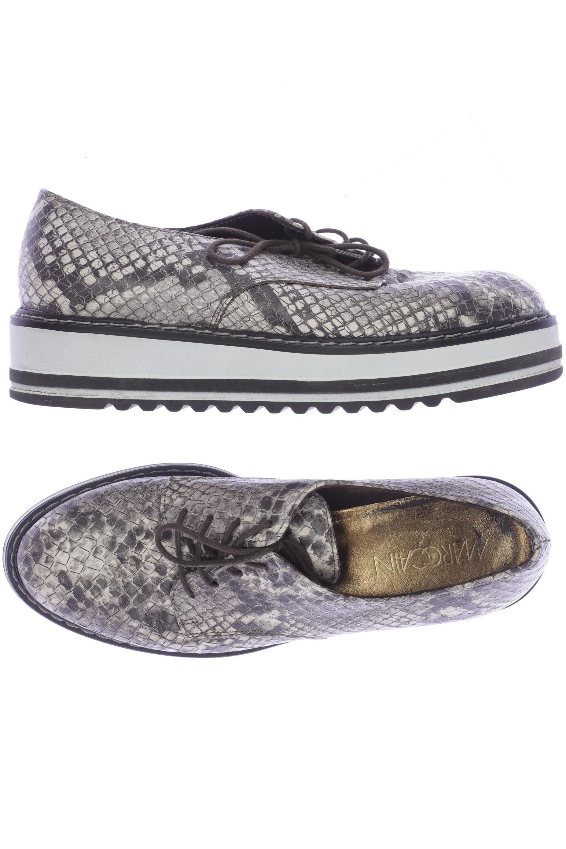 

Marc Cain Damen Halbschuh, mehrfarbig, Gr. 37