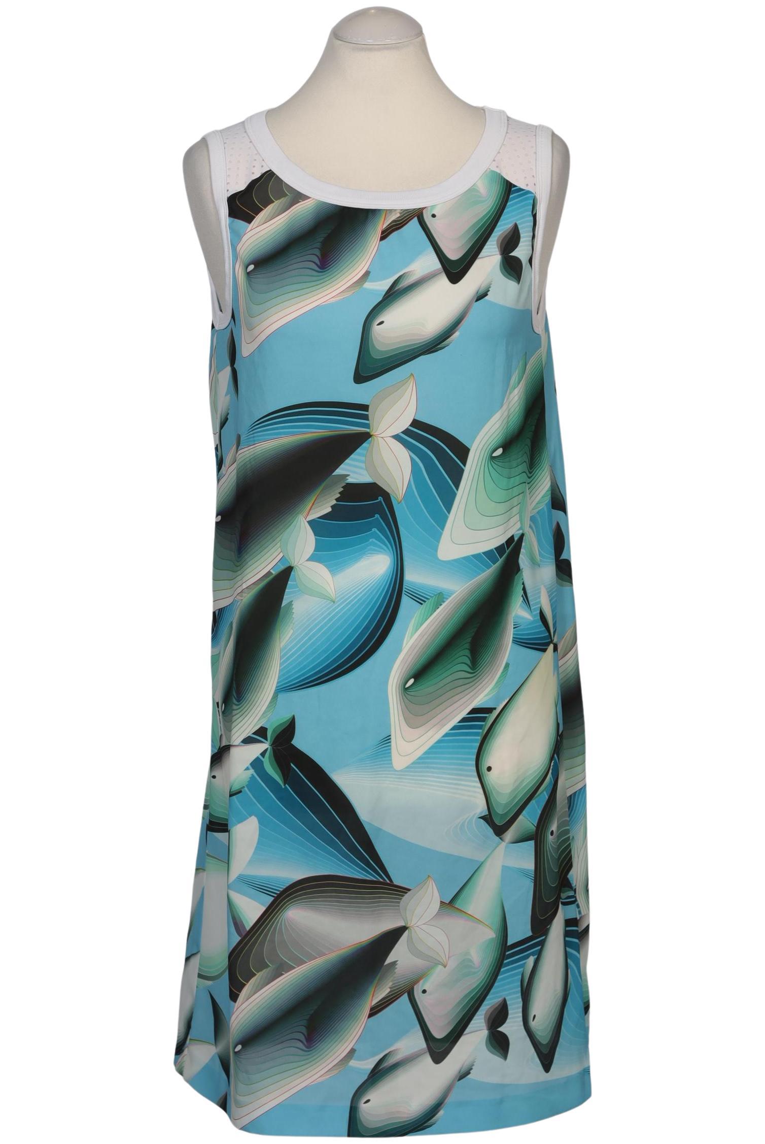 

Marc Cain Damen Kleid, mehrfarbig, Gr. 36