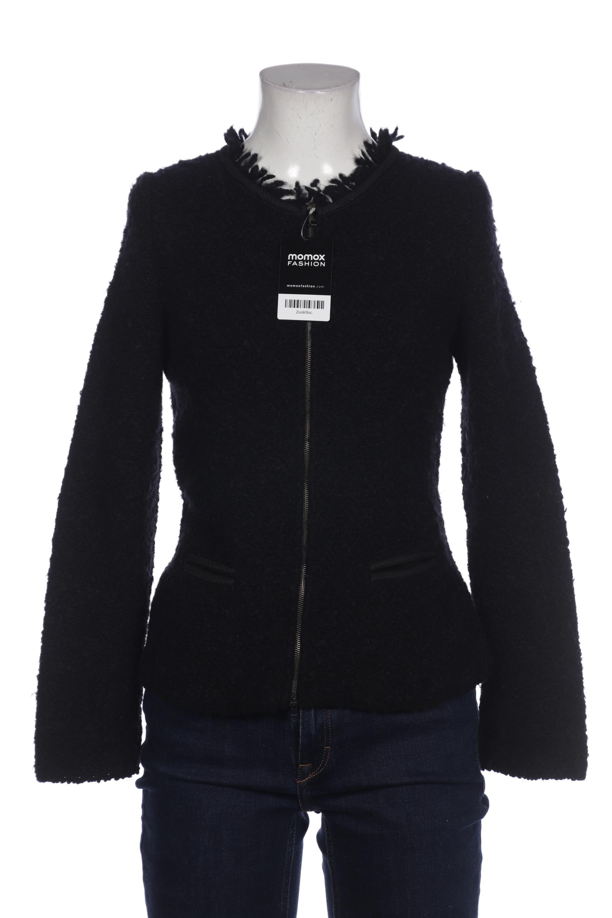 

Marc Cain Damen Blazer, schwarz, Gr. 36