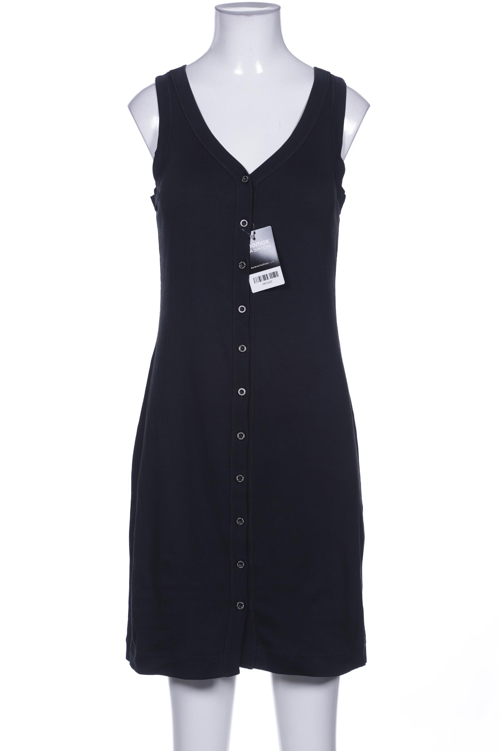 

Marc Cain Damen Kleid, schwarz