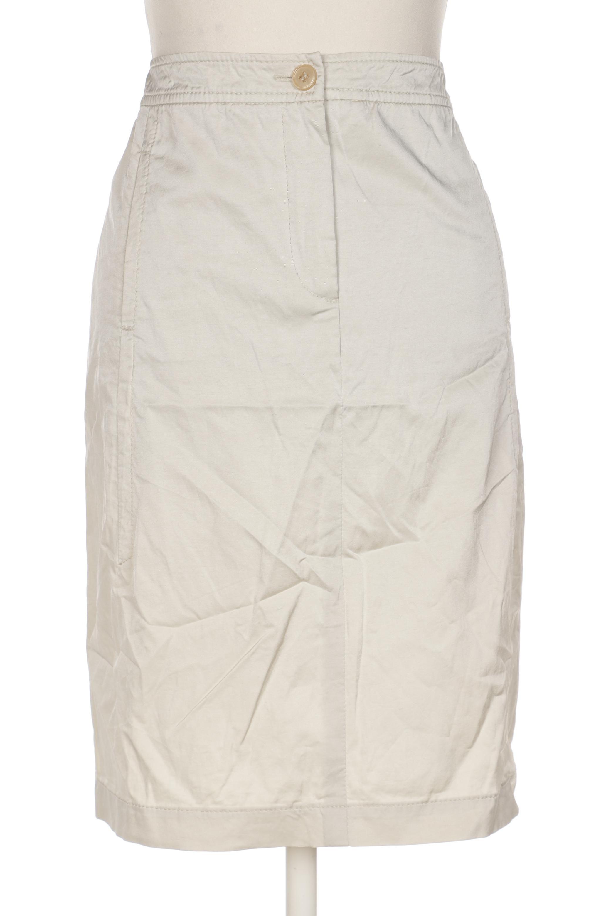 

Marc Cain Damen Rock, beige