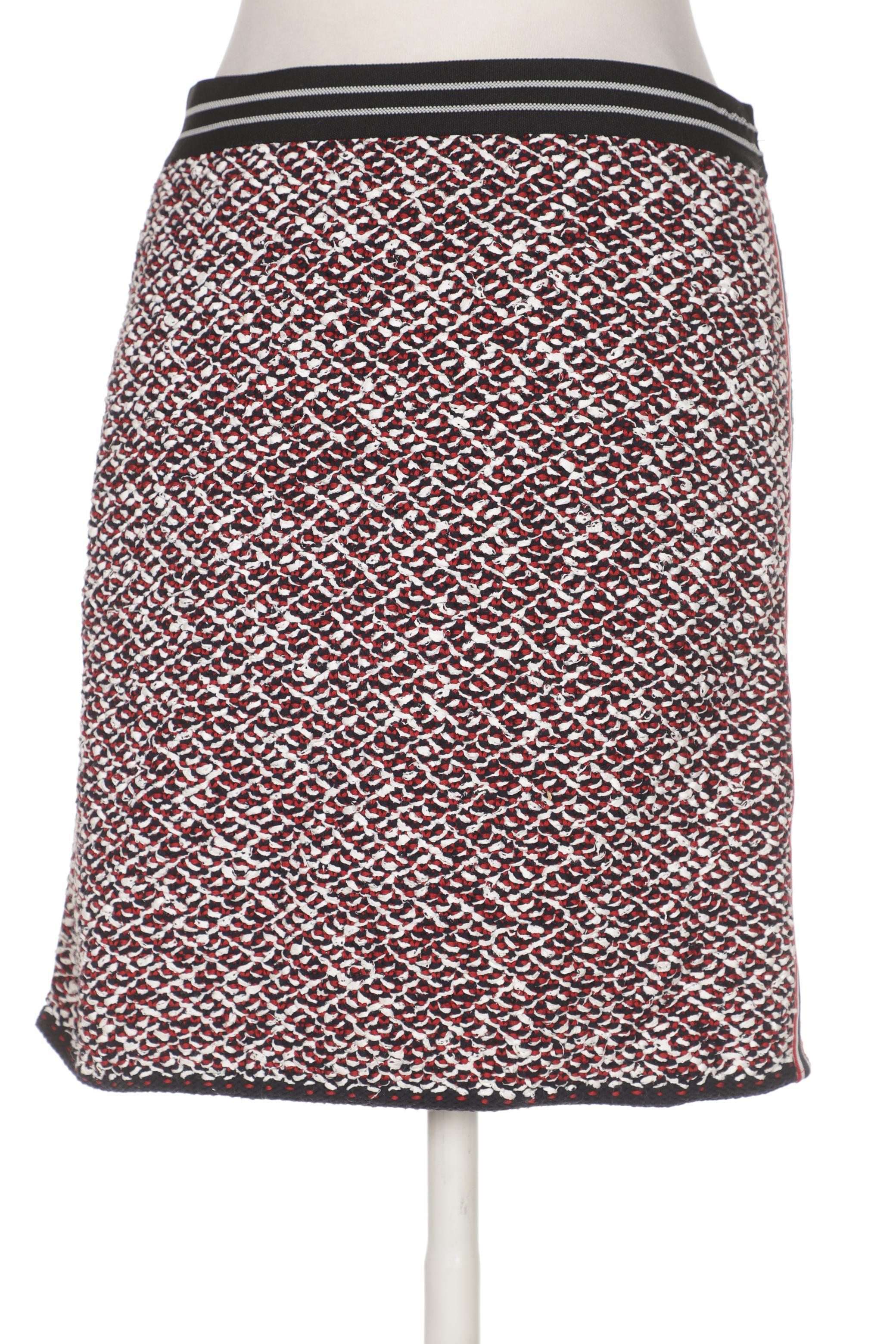 

Marc Cain Damen Rock, rot, Gr. 28